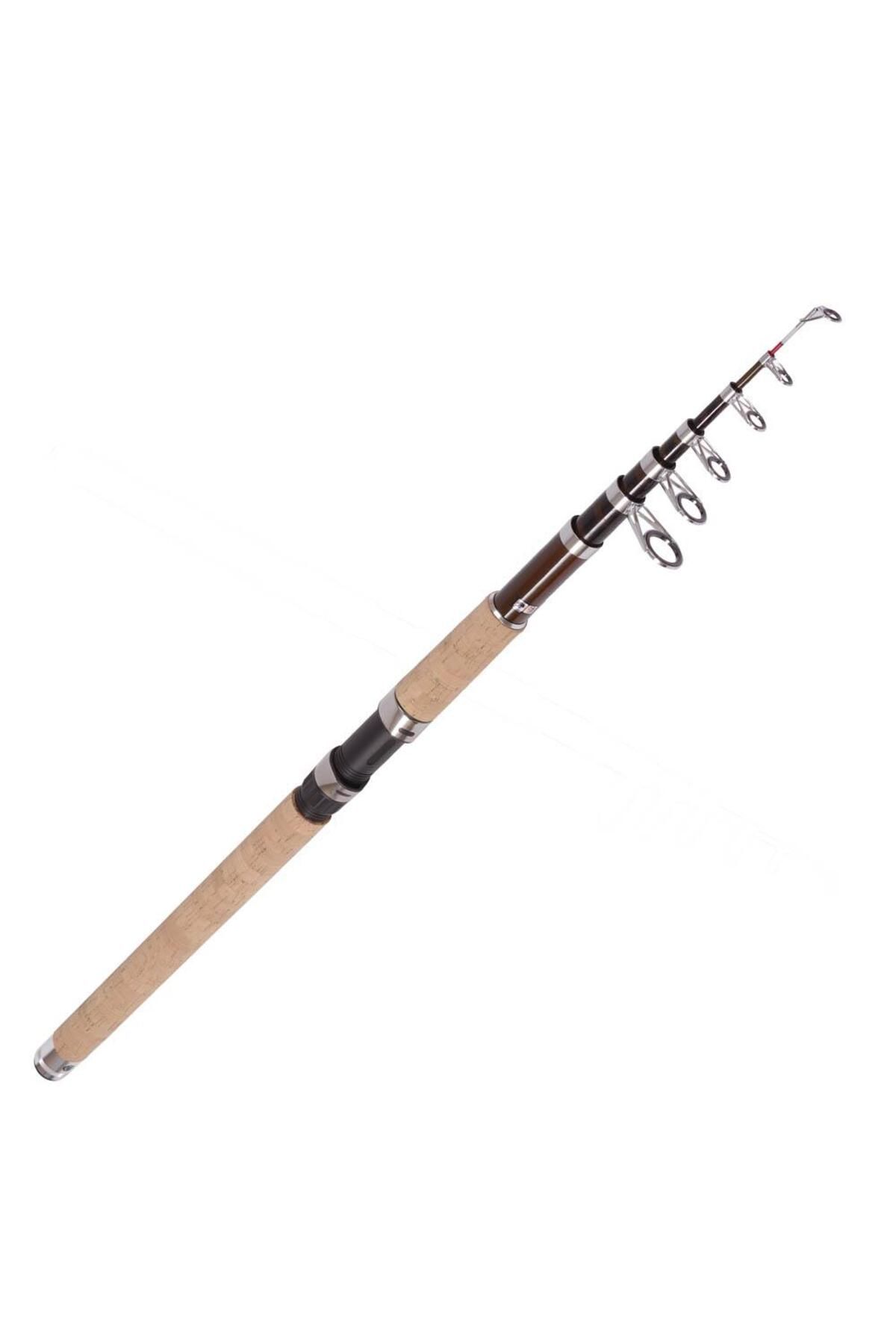 Albastar 3233 Leader 3.50m 100-200g Olta Kamışı