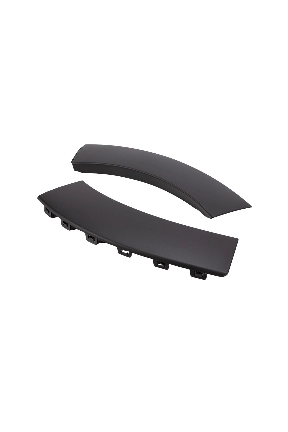 Luvi Arka Tampon Kenar Çıtası (SET) 1618030180 / C3