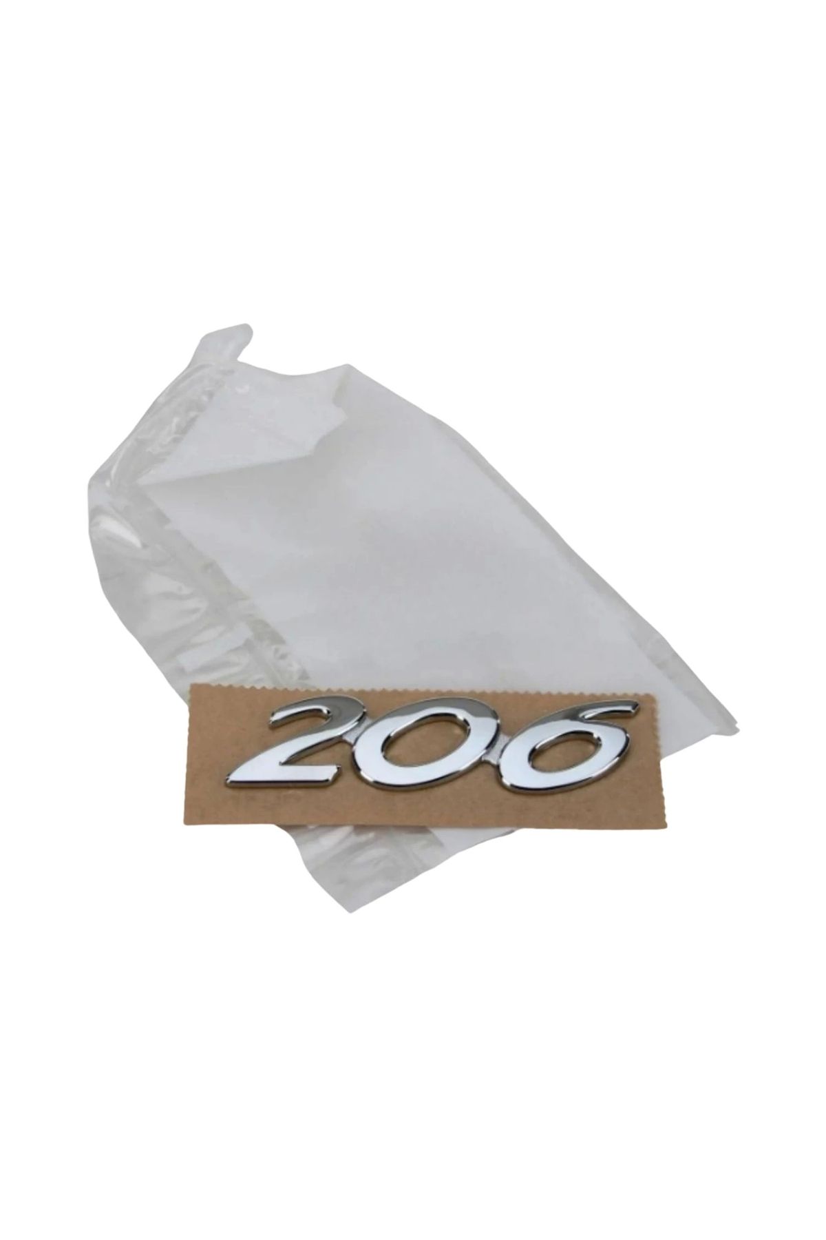 BITAPART Bagaj Yazısı (206)