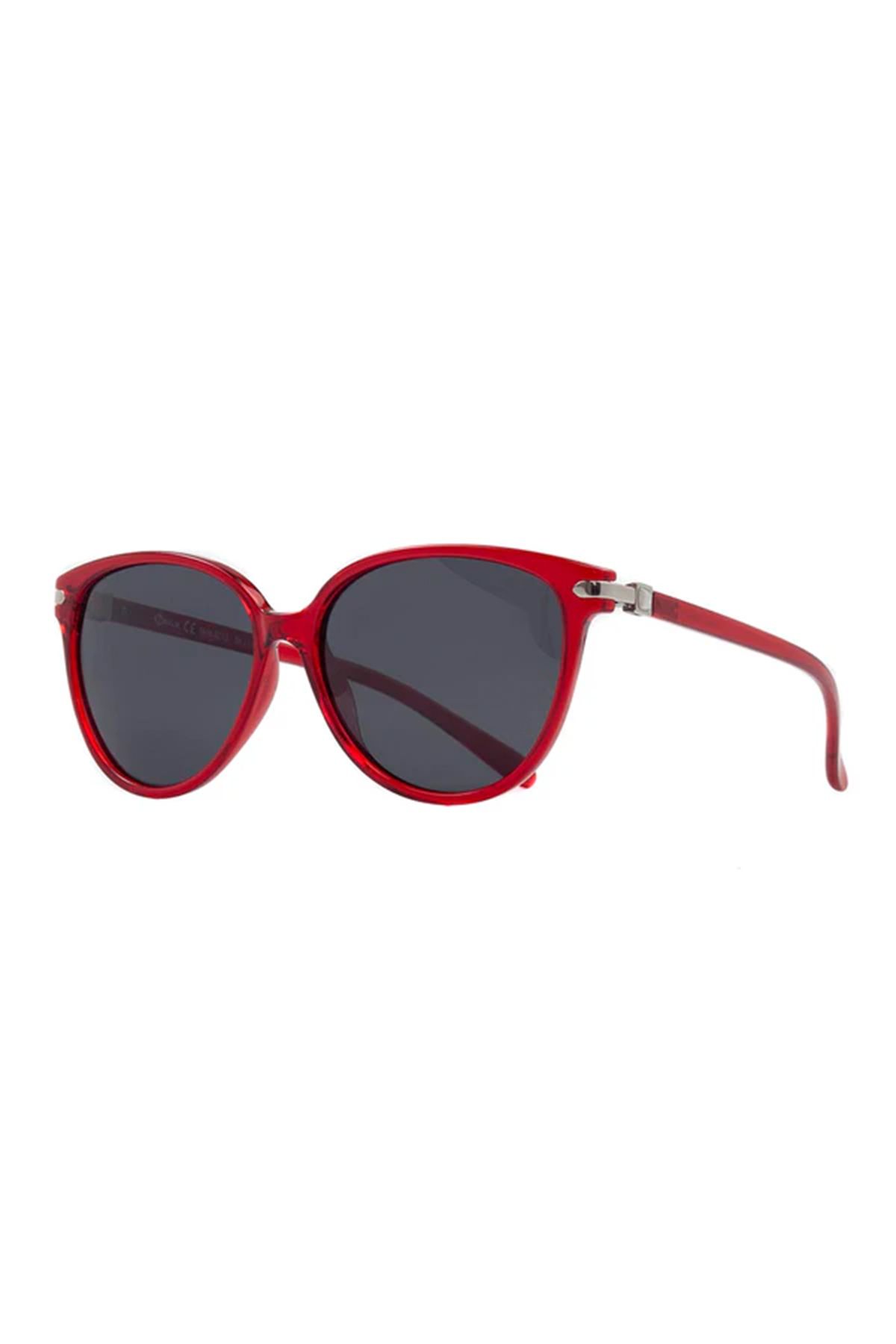 Benx Sunglasses Woman Bxgünş9213-11