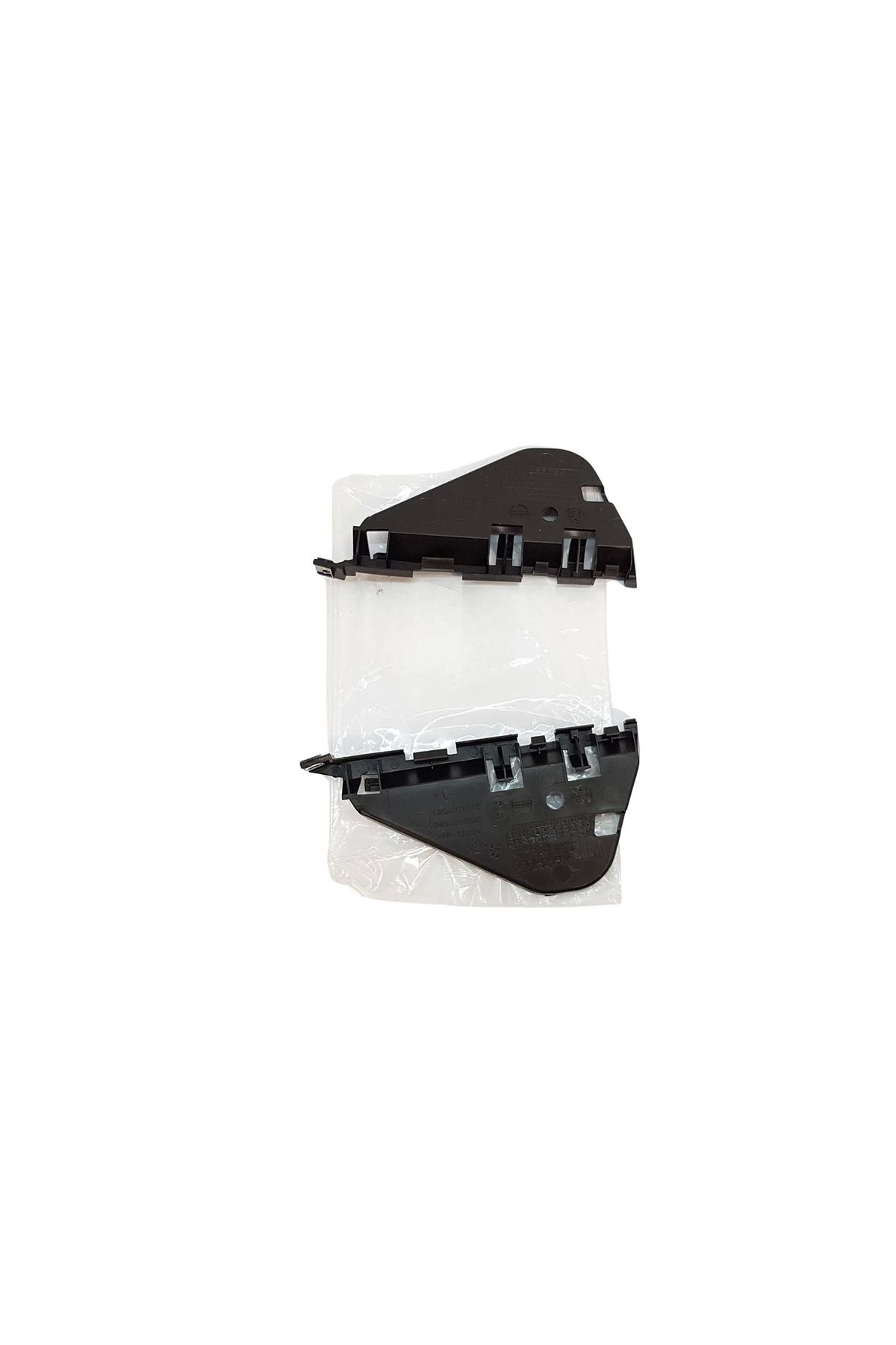KB Arka Tampon Braketi (KÜÇÜK - SET) 7416.35 / 307