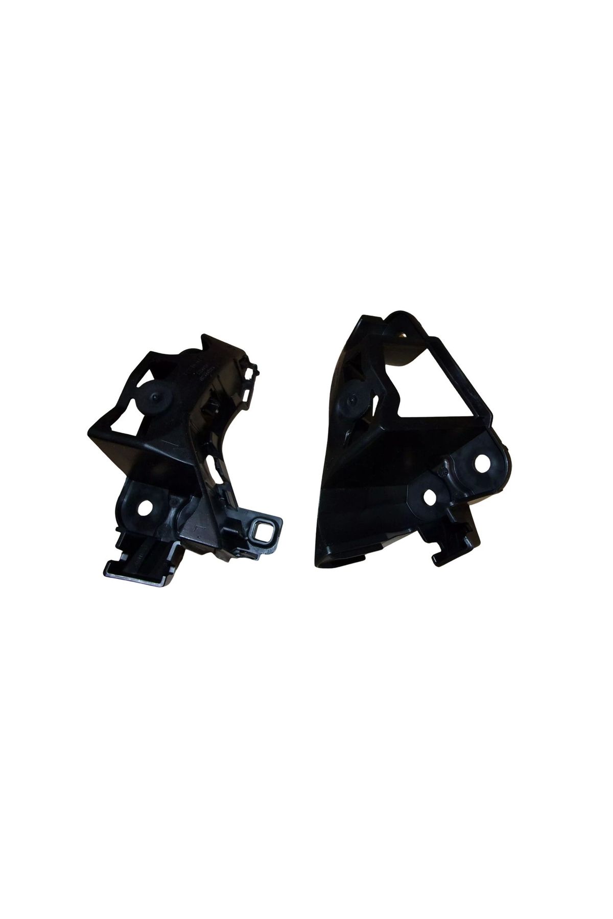 MGA Arka Tampon Braketi (İÇ - SET) 7416.h4 / C5