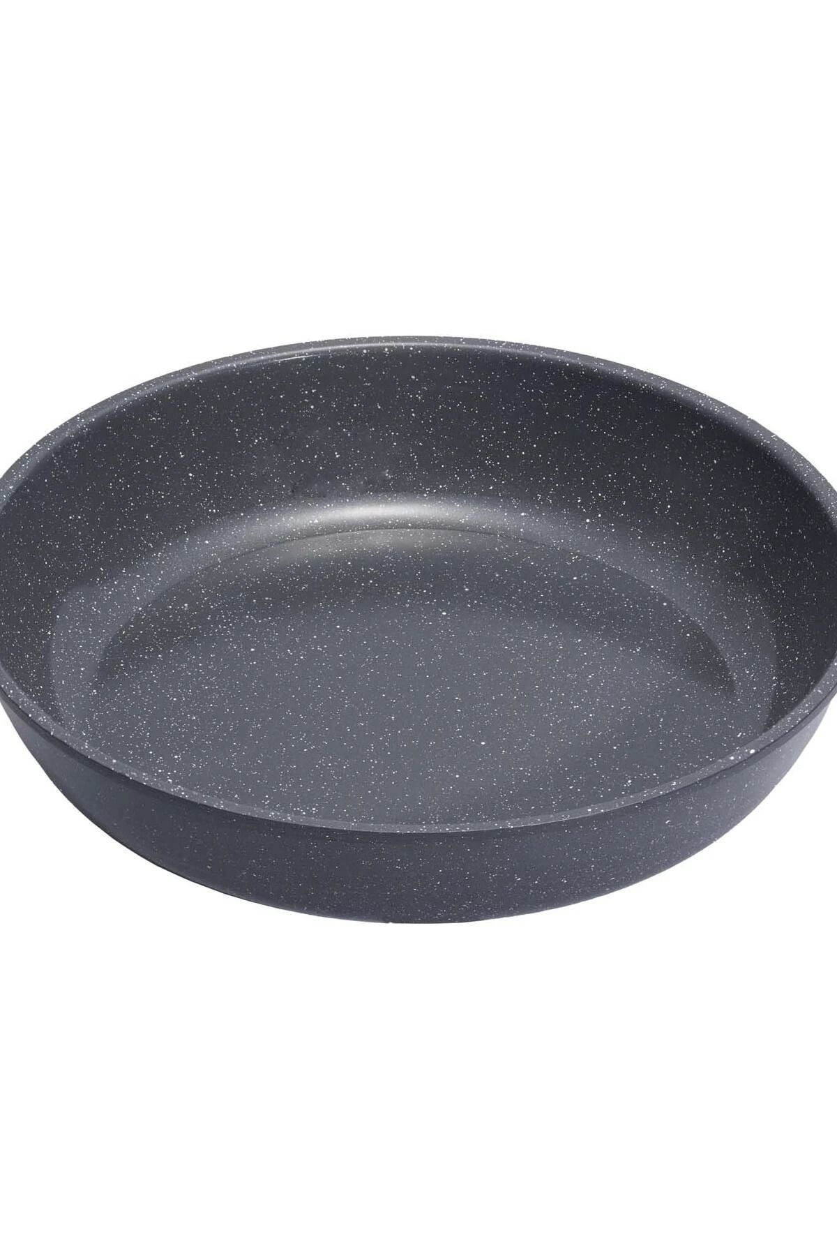 ThermoAD Sök Tak Tava Seti 24+26 cm