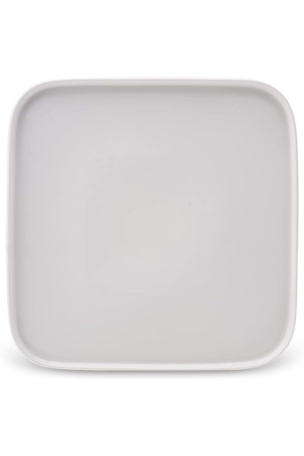 Karaca-Set de veselă Stream Pure Stream Bone China Cubique, 35 de piese, pentru 6 persoane, alb 5