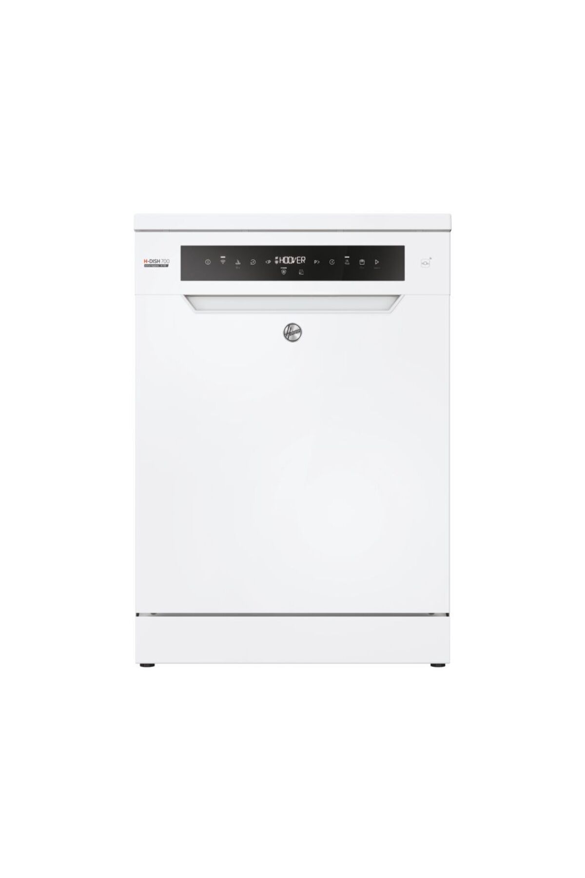 Hoover HF 5B2S1PW-17 B Enerji Sınıfı 10 Programlı Wi-fi Bluetooth Bağlantılı Bulaşık Makinesi