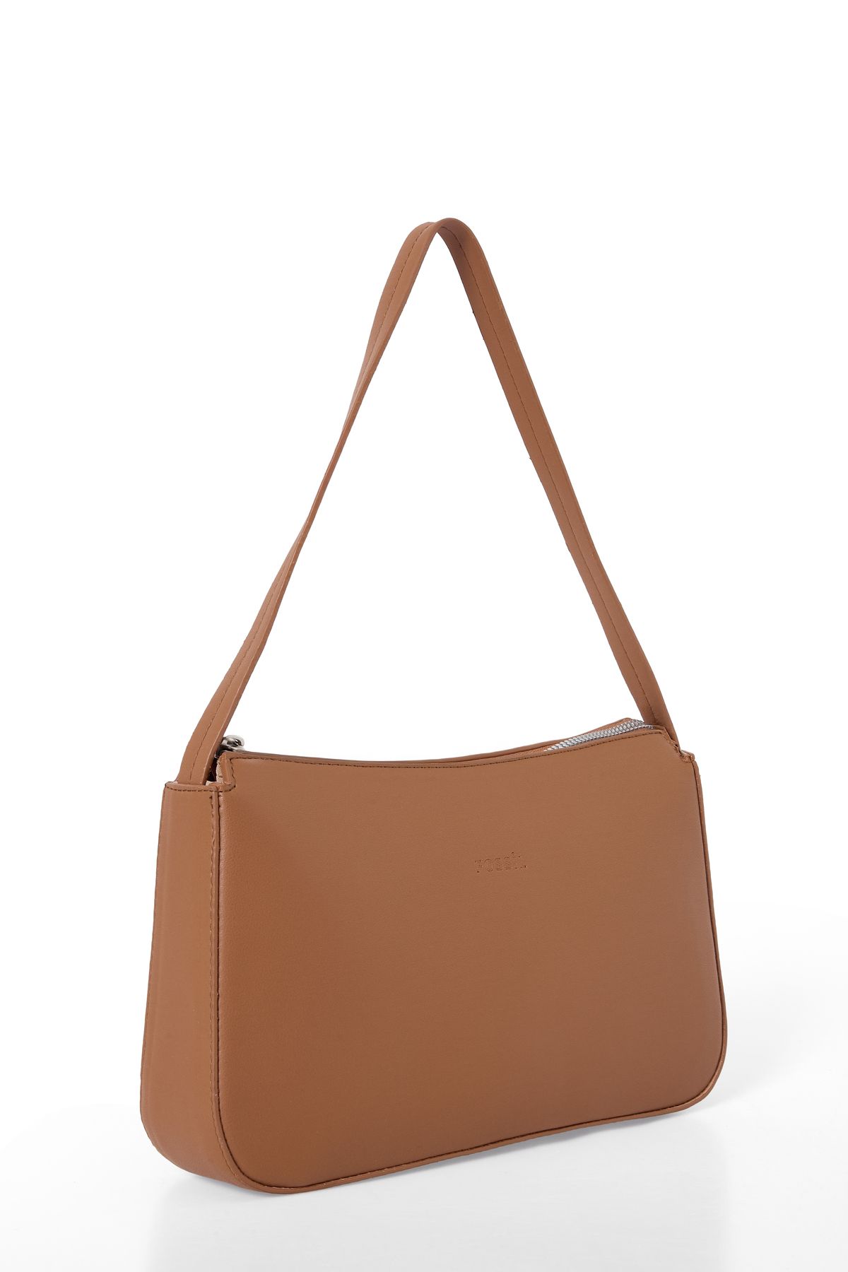 Fossil-حقيبة يد وكتف نسائية من طابا 05FO25Y5067 2