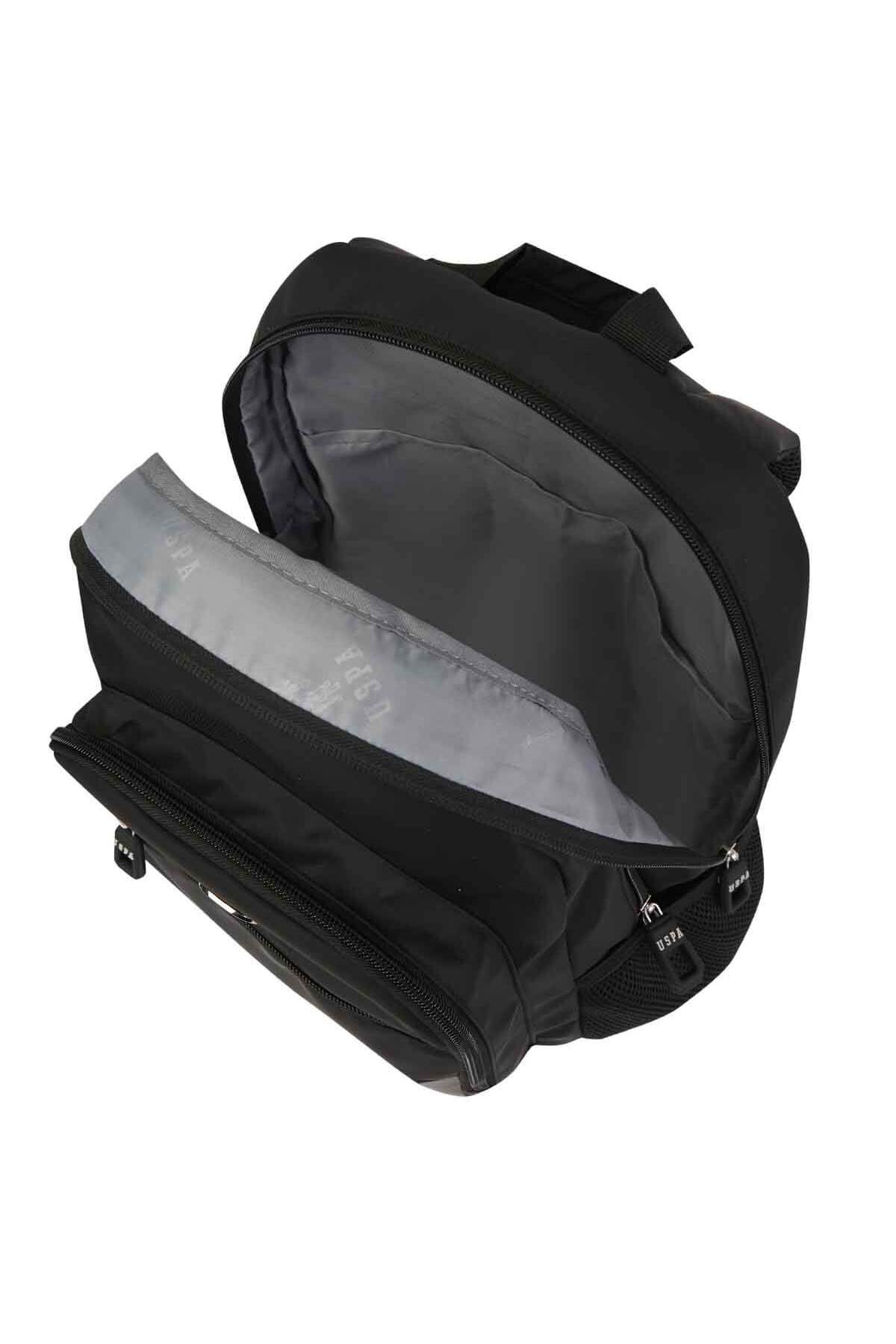 کیف مدرسه دخترانه راسته | یو اس پولو U.S. Polo Assn. 24S.OKL.DÖN.0051 - تصویر 2