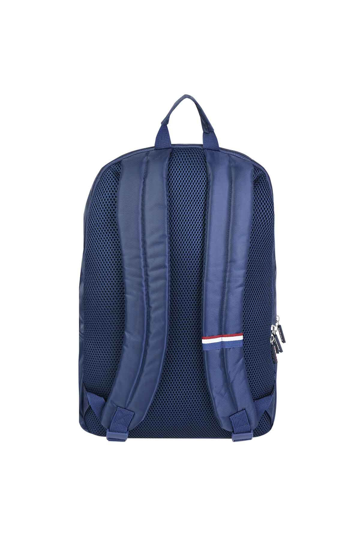 کیف مدرسه دخترانه راسته | یو اس پولو U.S. Polo Assn. PLCAN24376 - تصویر 4