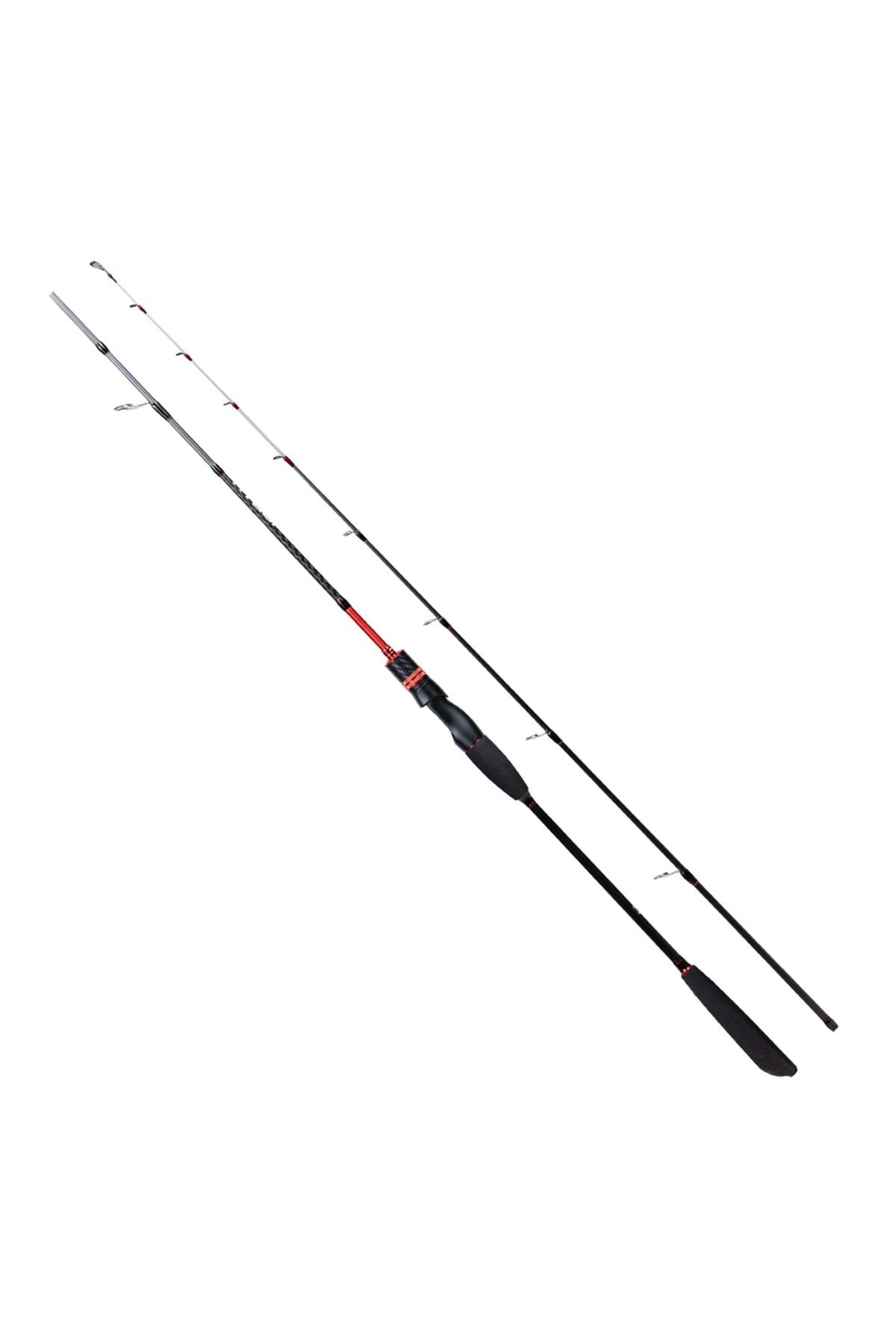 Ryuji Spectra 2.00m 40-180gr 2p Bot Olta Kamışı (TETİKSİZ)