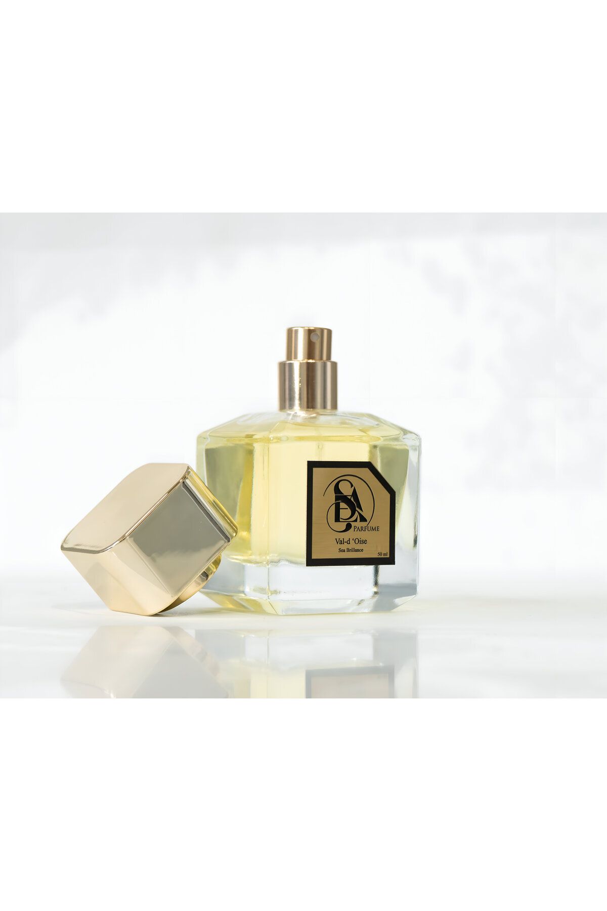 SEA PARFÜME VAL-D'OİSE SEA BRİLLANCE