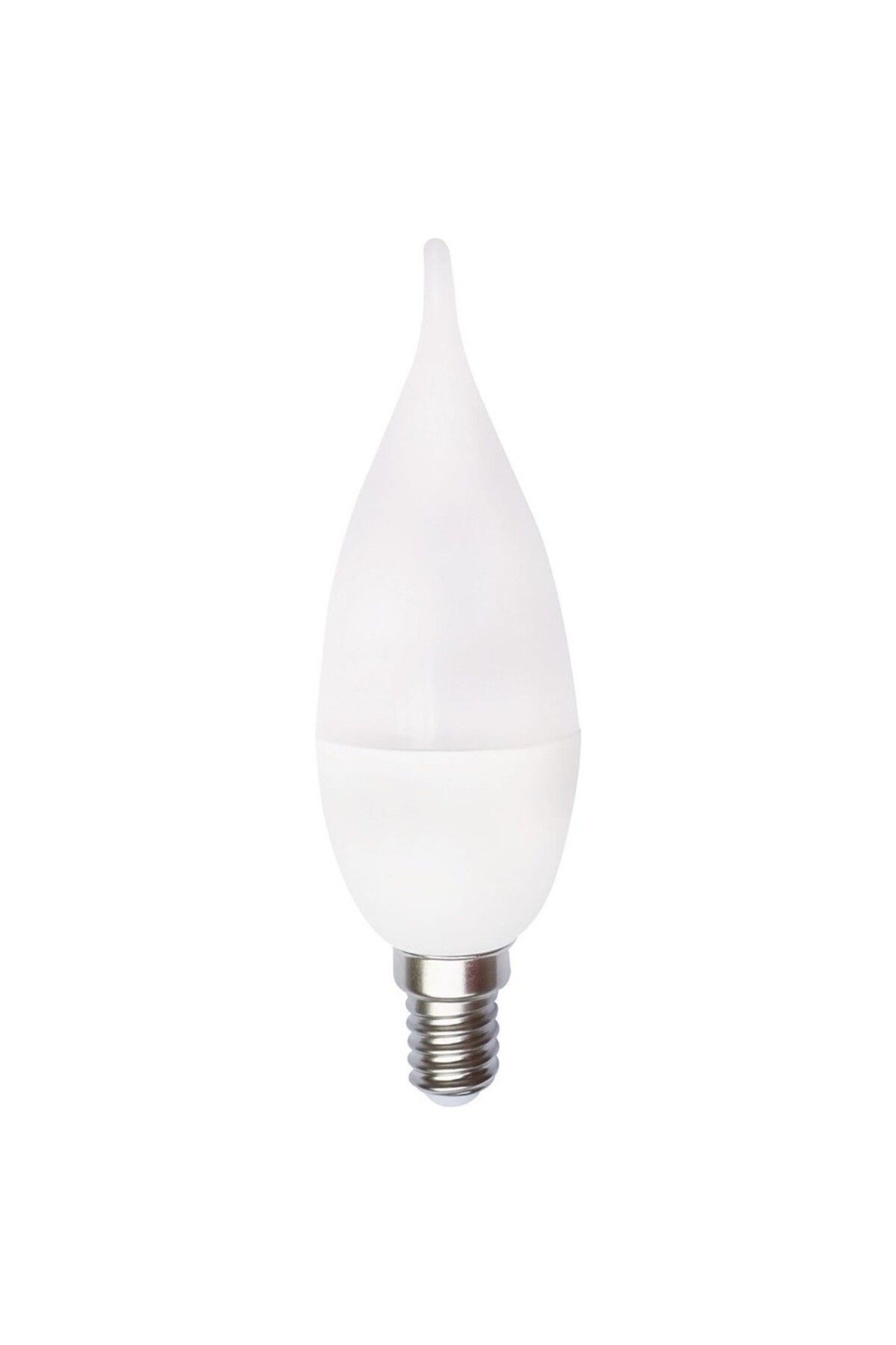 Kendal KES206 5W CANDLE LED AMP. E14 K2 GUNISIGI
