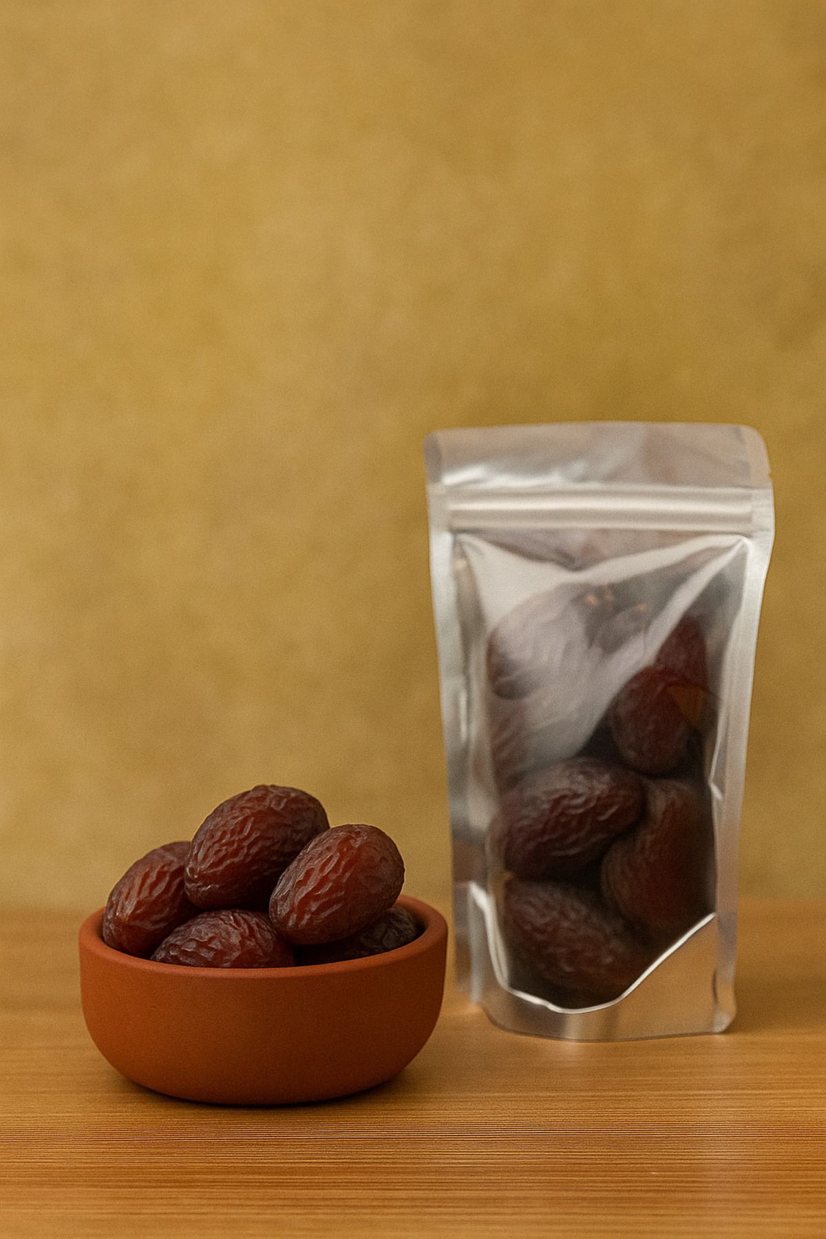 KATİB Mısır Medjoul Hurması 500 Gr.