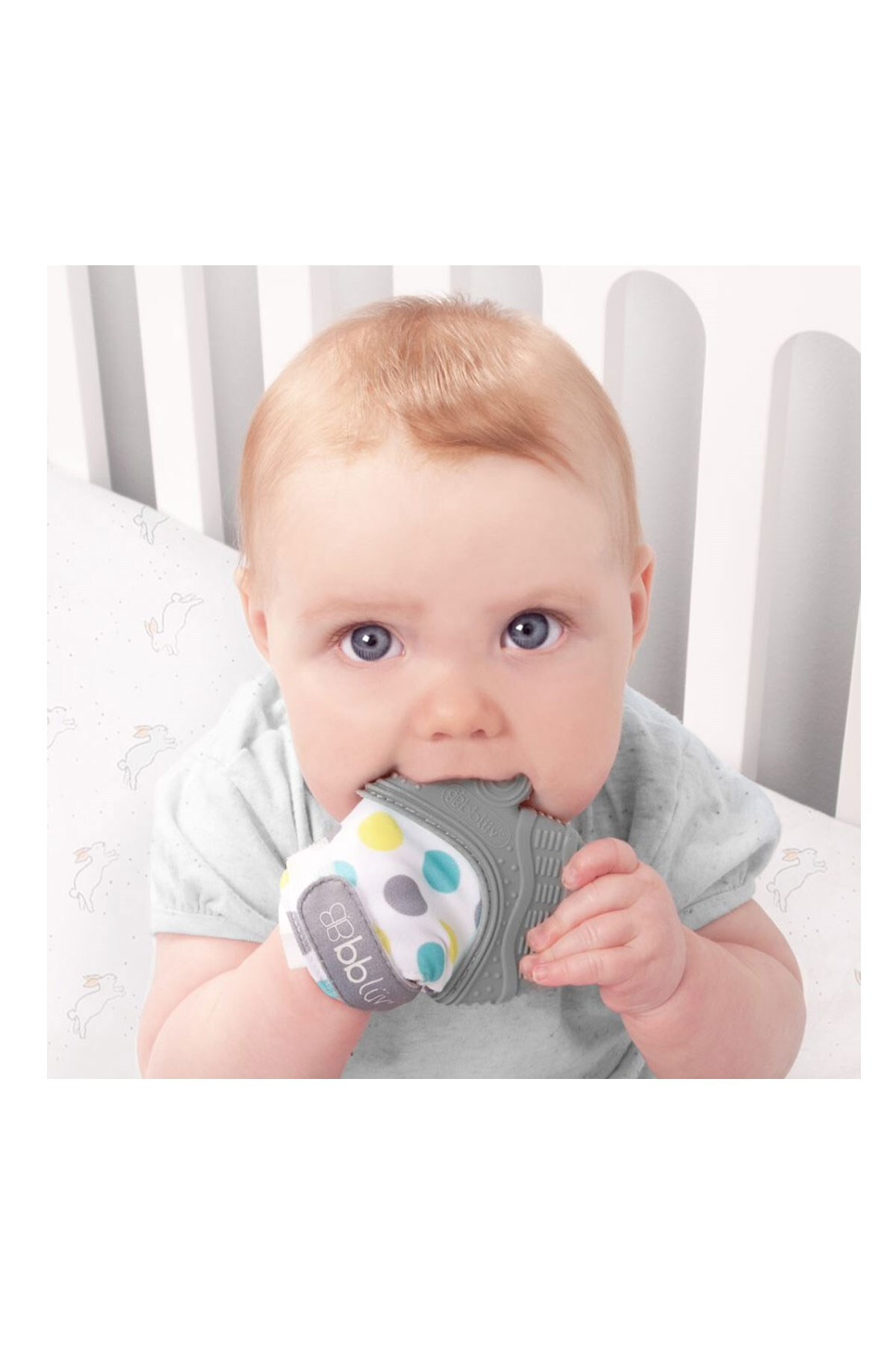 bblüv Glüv Diş Kaşıyıcı Eldiven fotoğrafı 5 (önizleme)