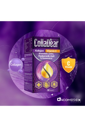 dream pharma colla dear kolajen