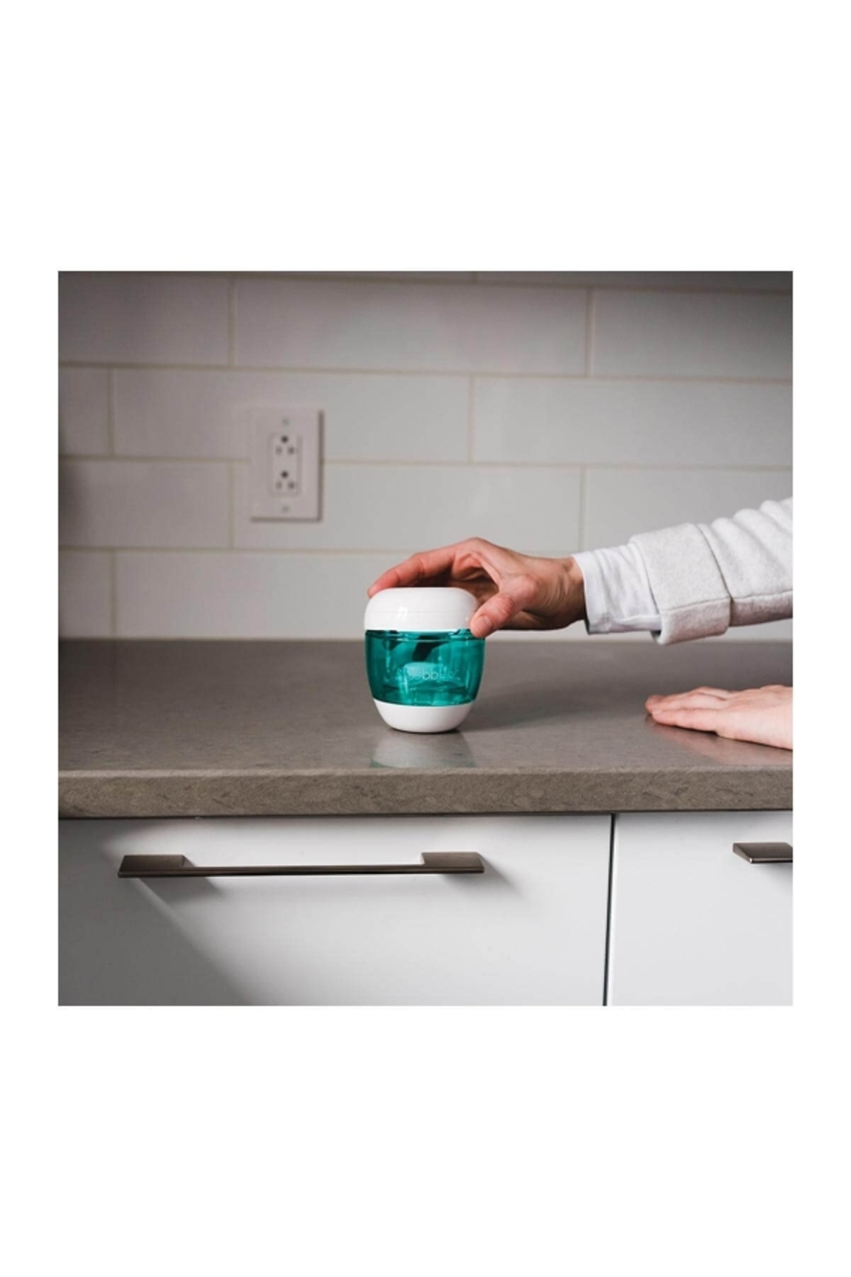 bblüv Üvi 4in1 Uv Portatif Sterilizatör fotoğrafı 3 (önizleme)