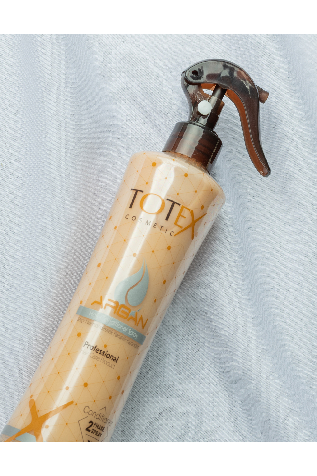 Fön Suyu Argan 400 ml — TTX091 — تصویر 8 از 8