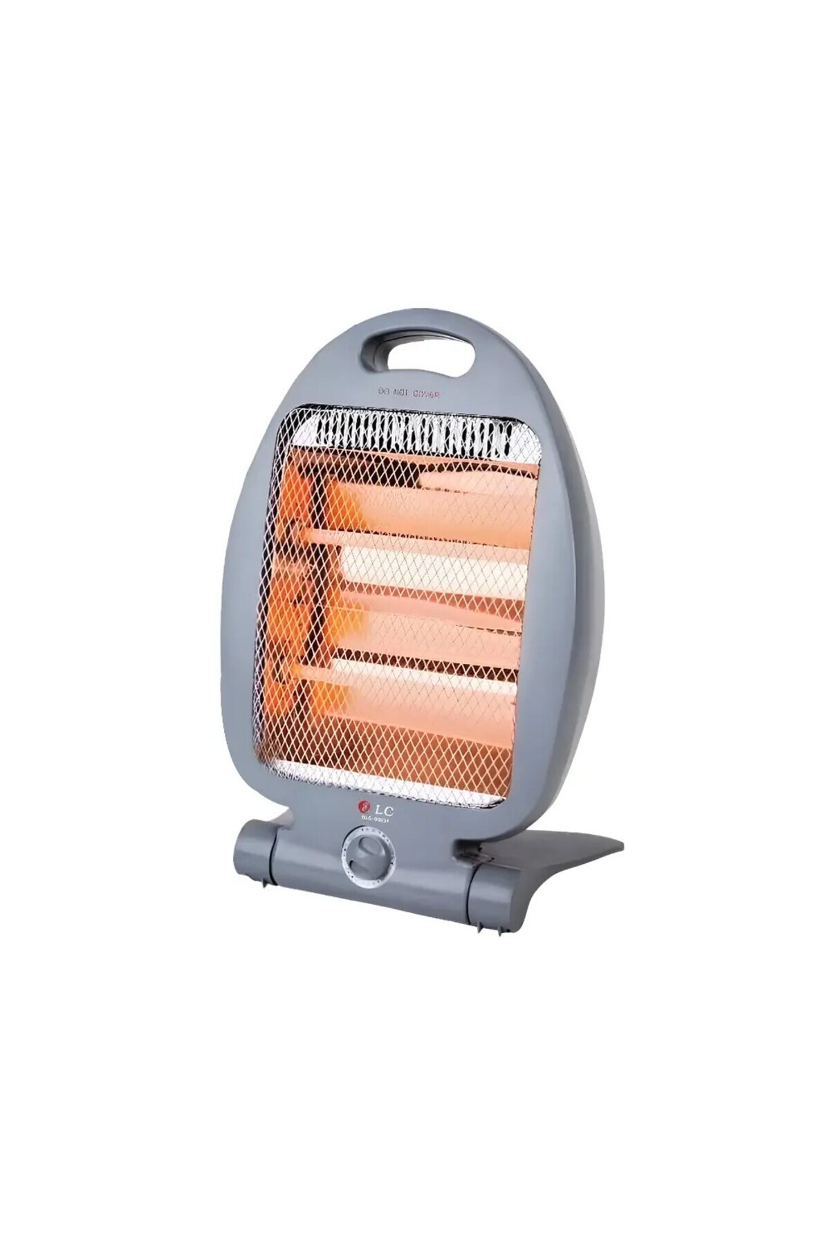 دي ال سي دفاية كهربائية DLC-5827