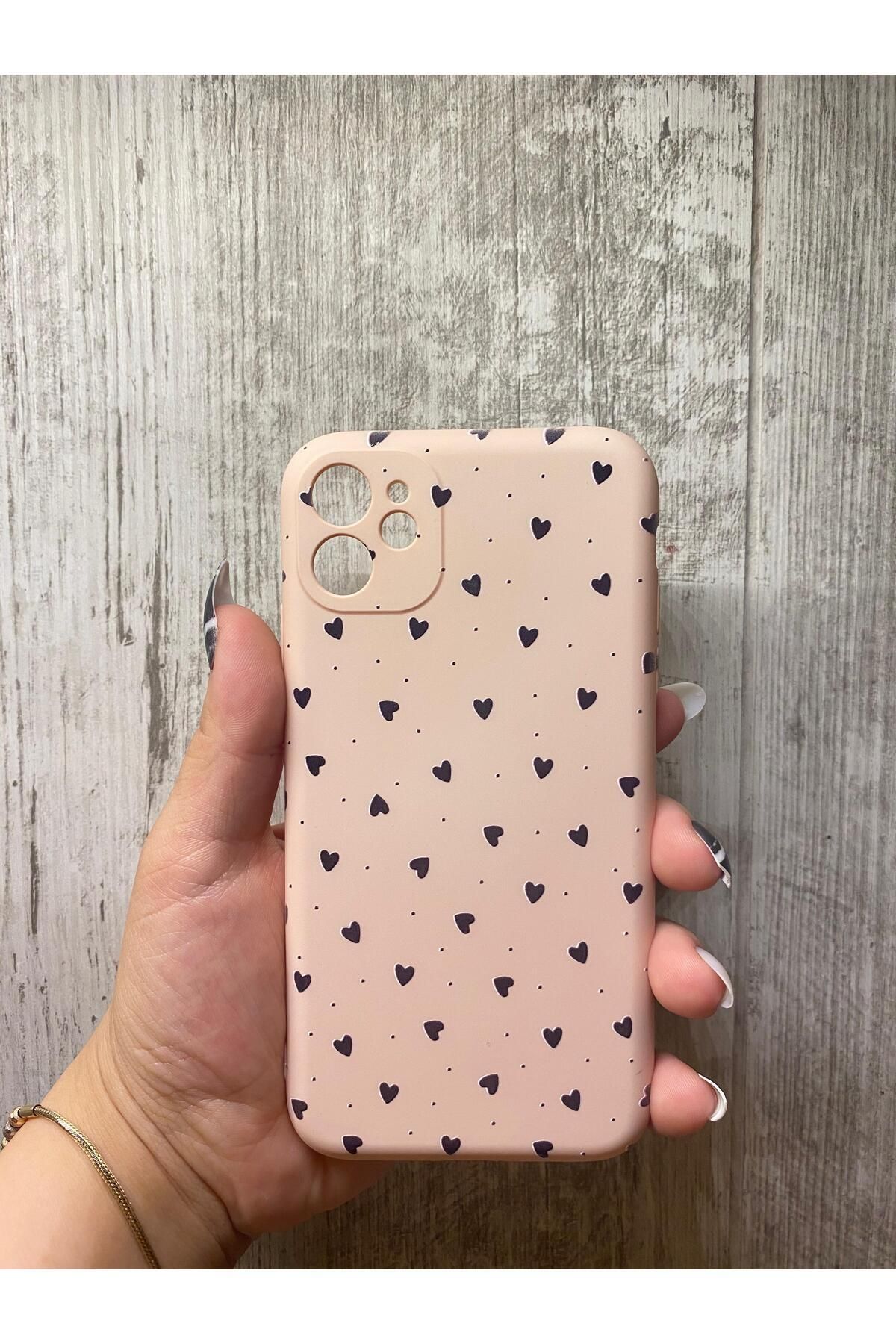 BENLIKA İphone 11 Telefon Kılıfı