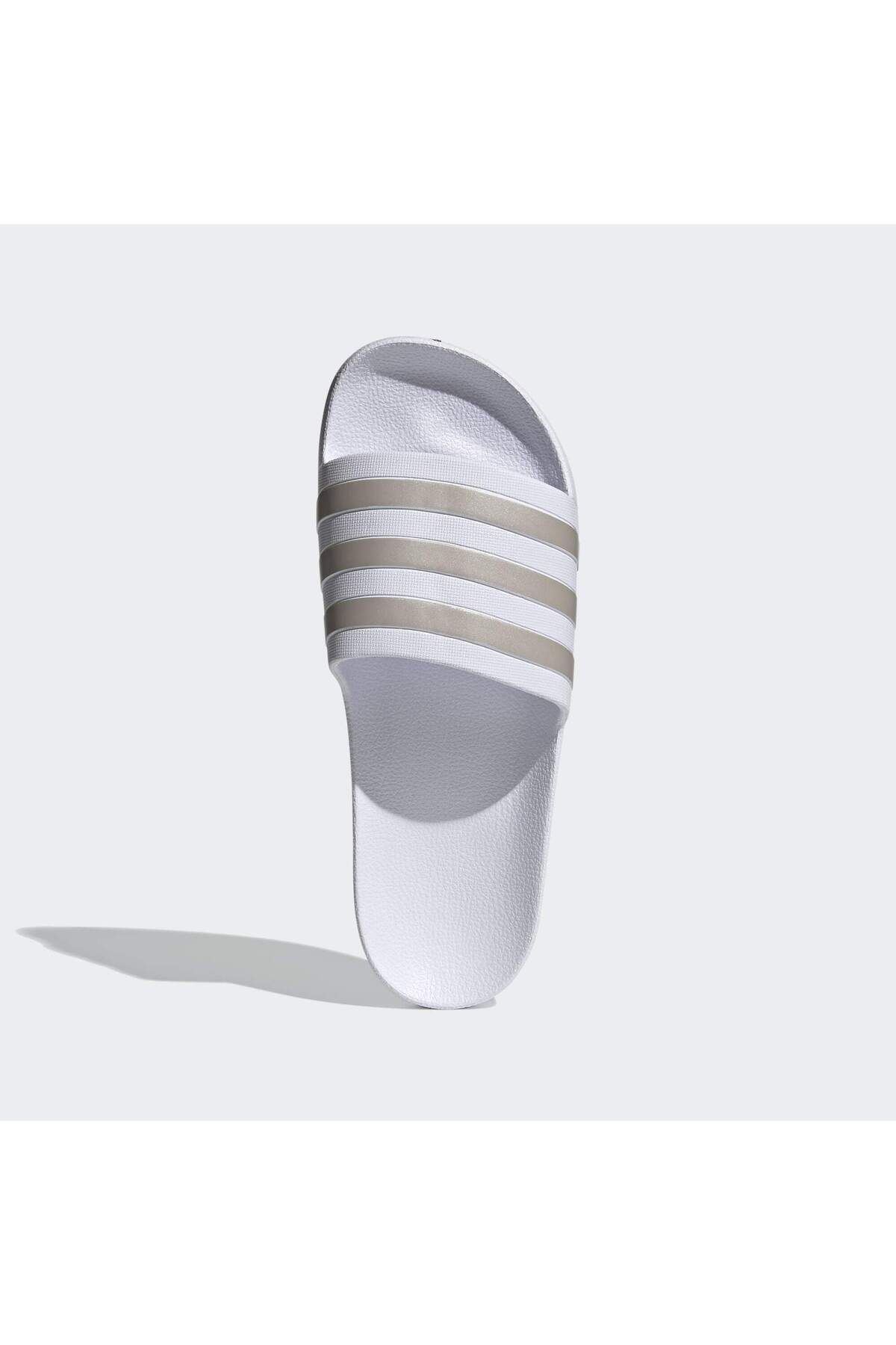 adidas-Adilette Aqua Unisex Slippers 3