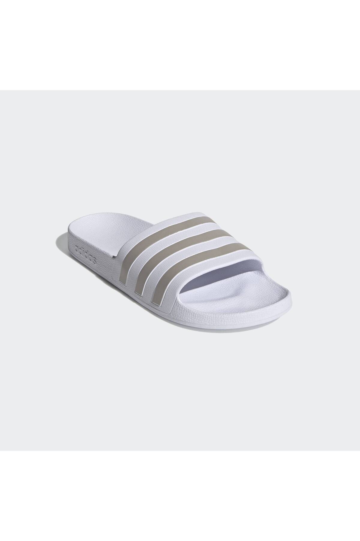 adidas-Adilette Aqua Unisex Slippers 5