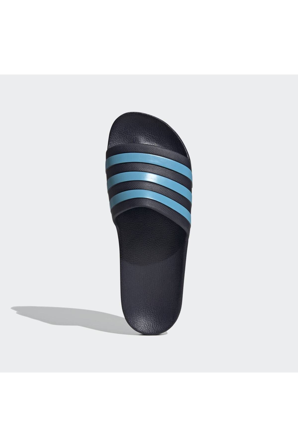 دمپایی آبی مردانه و زنانه آکوا در اورجینال adidas