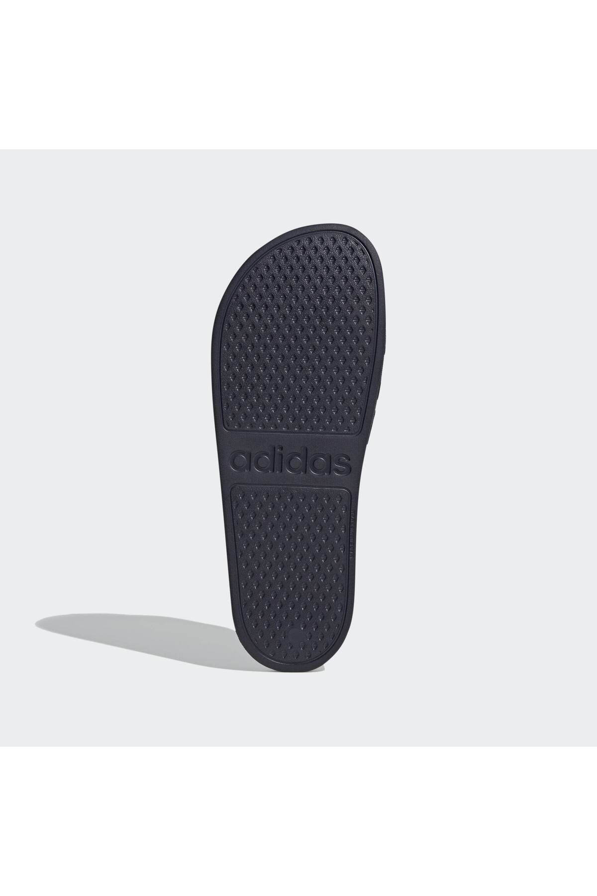 دمپایی آبی مردانه و زنانه آکوا در اورجینال adidas