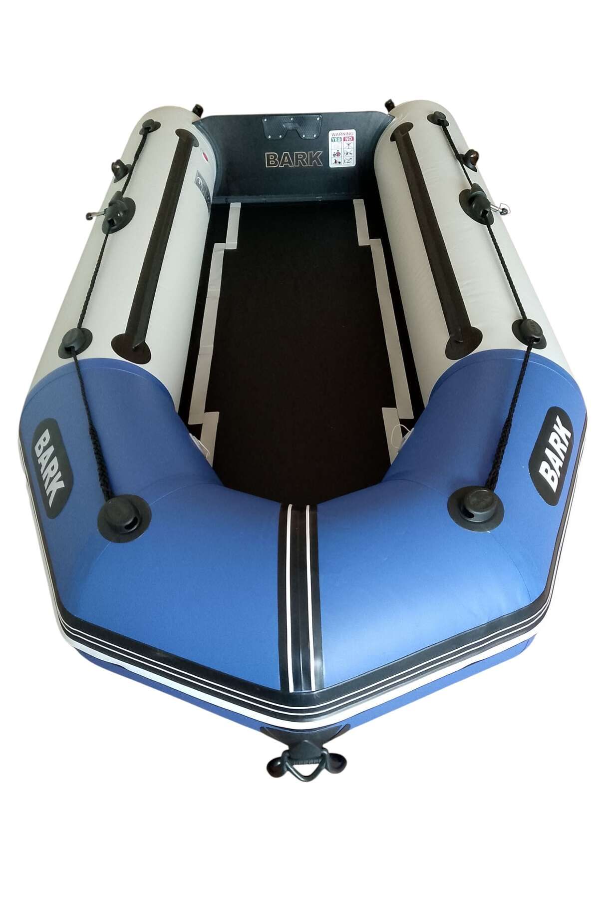 BARK BT-270 ŞİŞME BOT