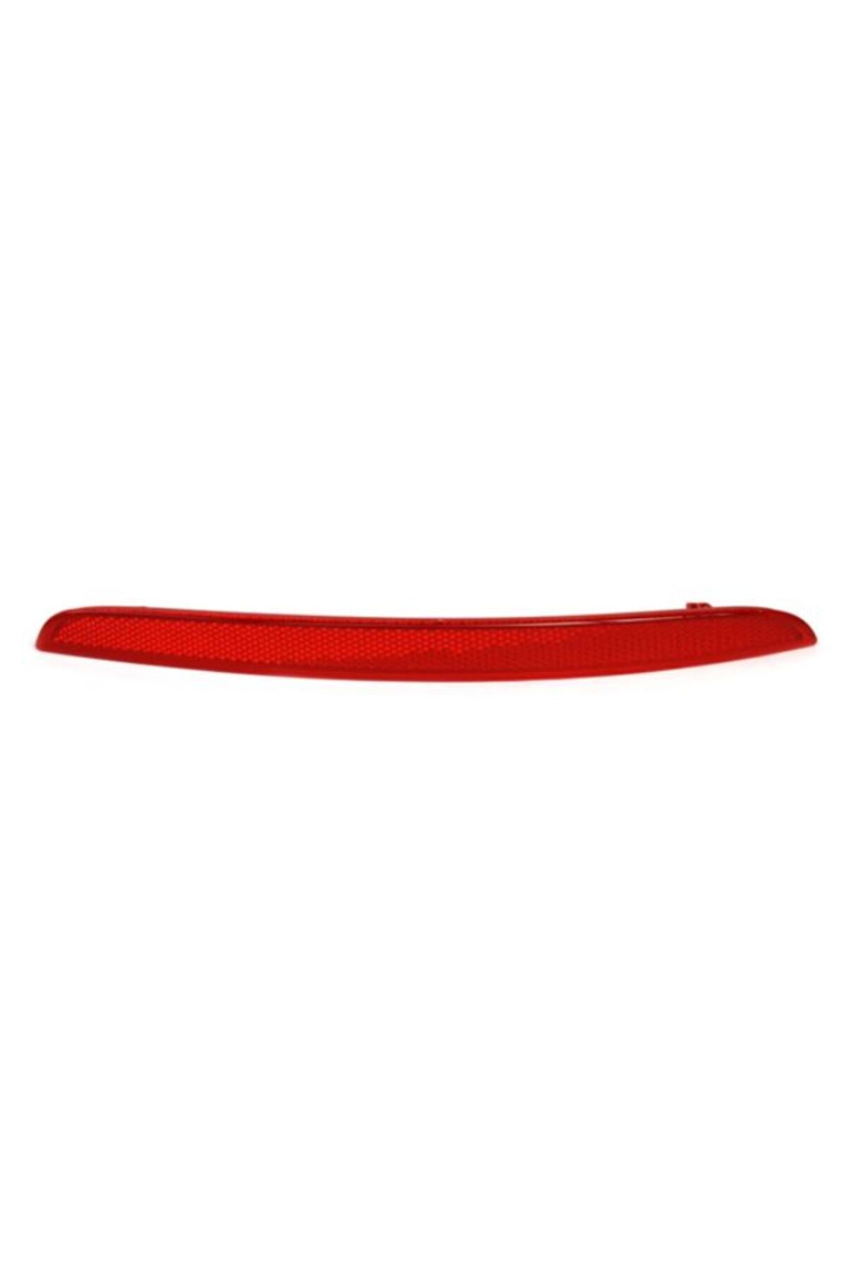 Wisco-Bumper Reflector Rear Sag Skoda Superb 08-15 1