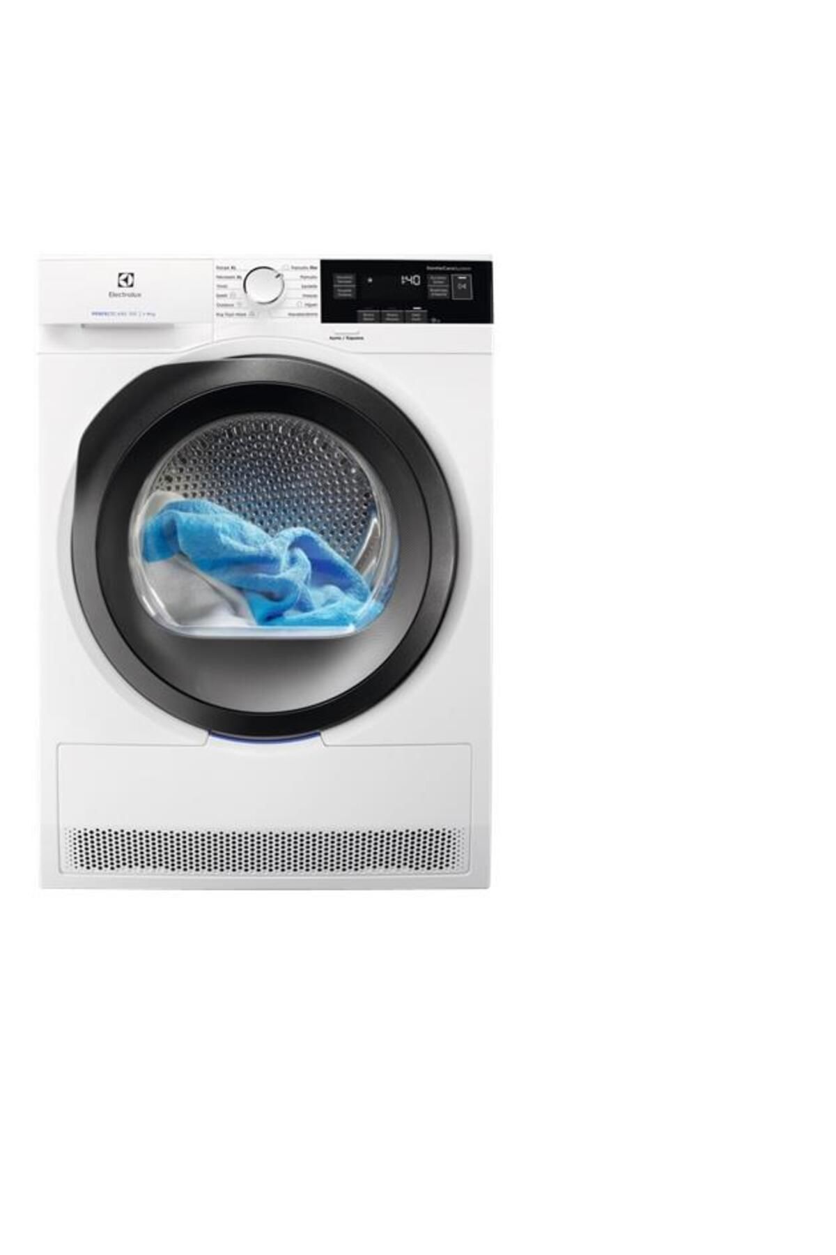 Electrolux (916099690) Ew7h389st Camasır Kurutma Isı Pompalı