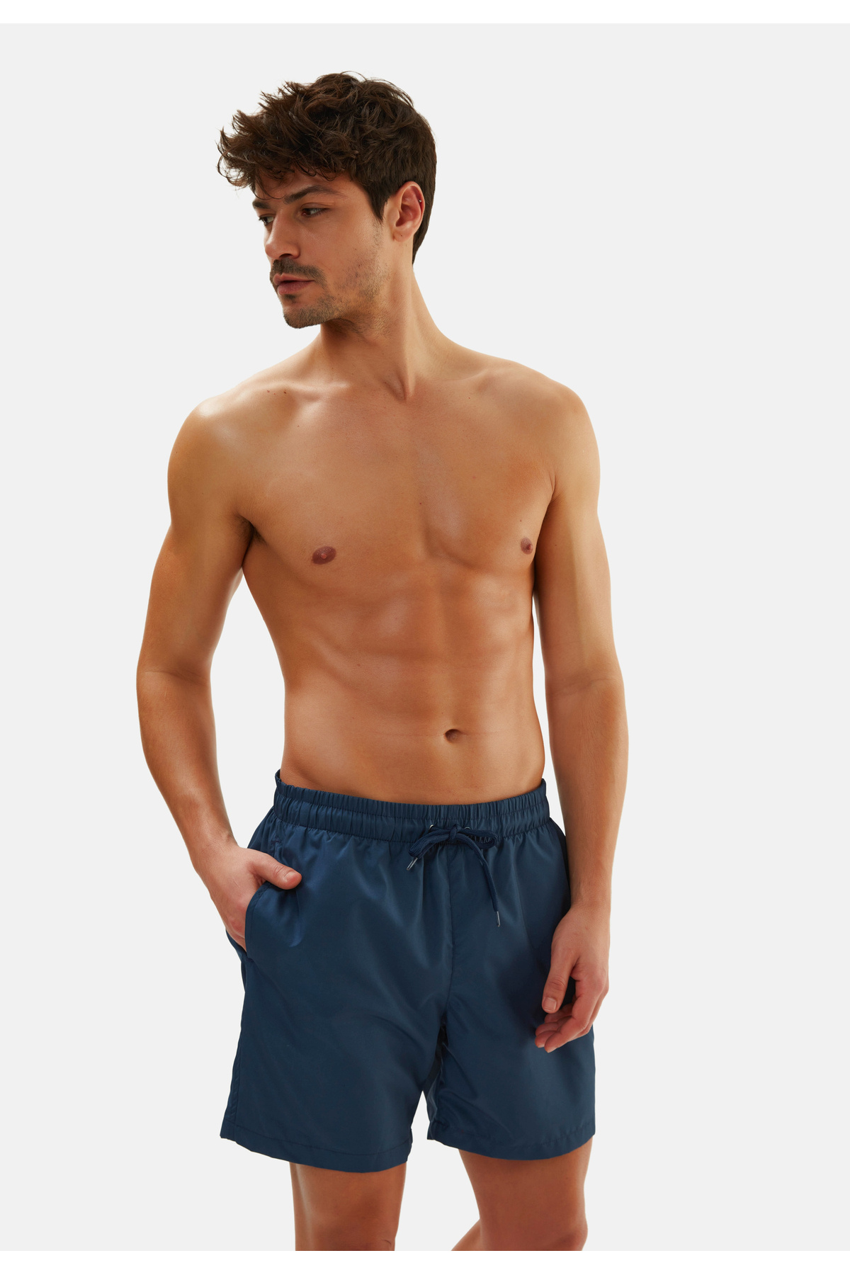 Eros-2900eses Mikro-Shorts 2