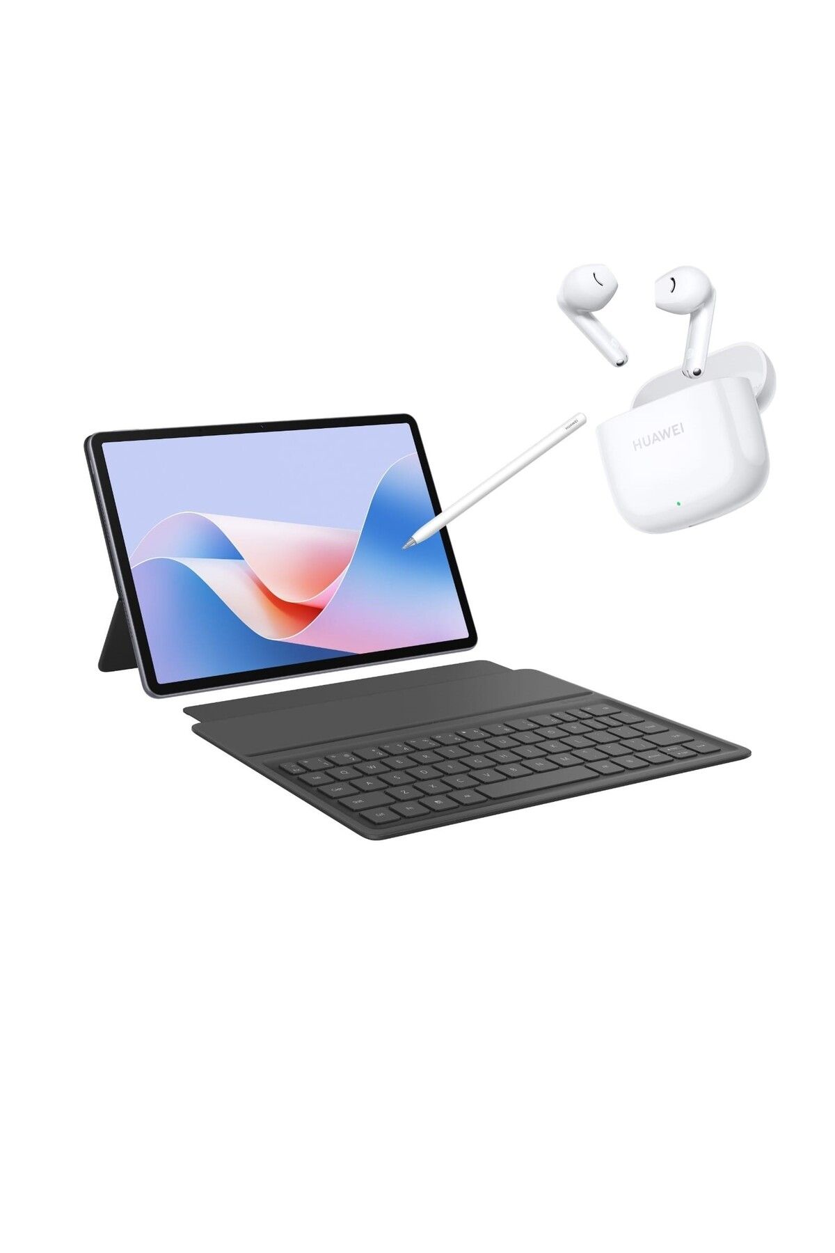 Samsung Huawei Tablet 32 Gb