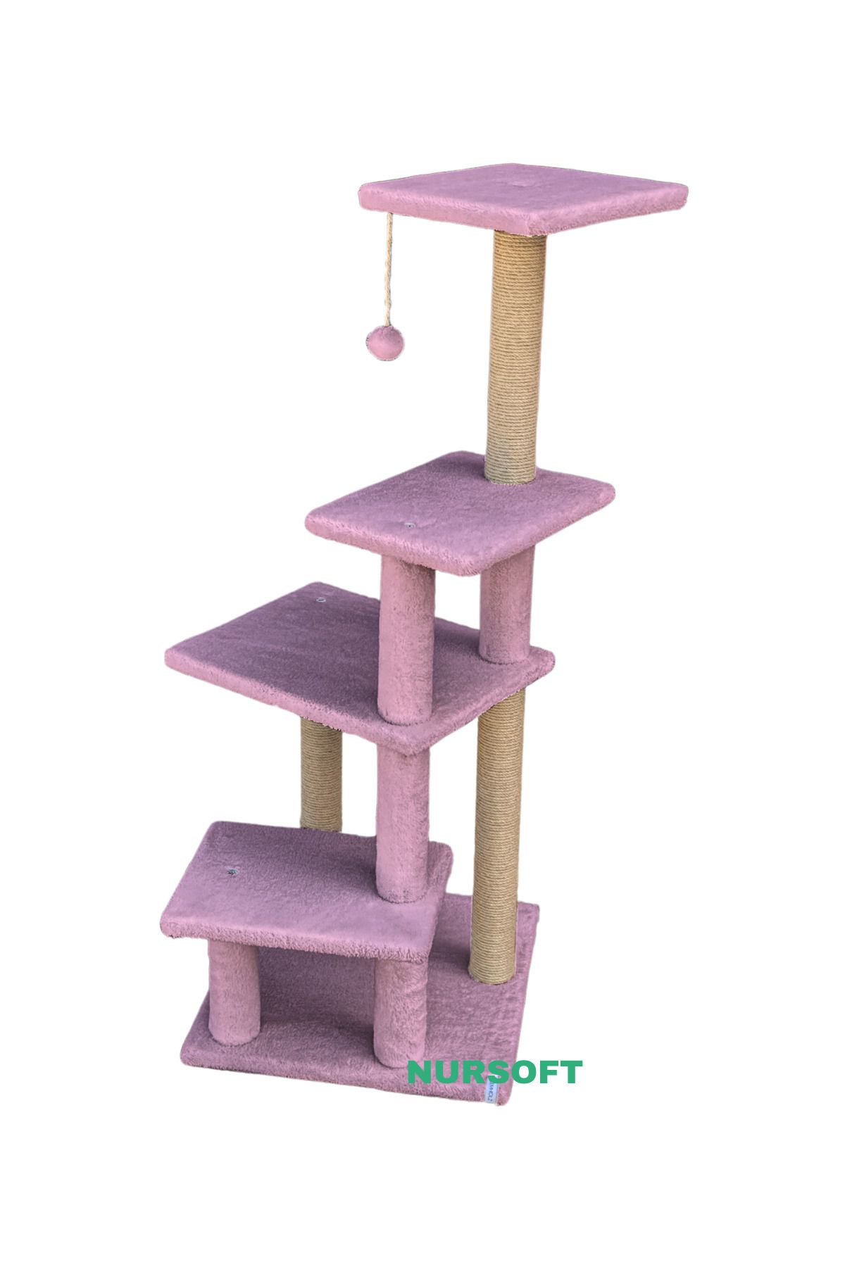Nursoft-Scratching Board Long Size Large Size Cat Scratching 4