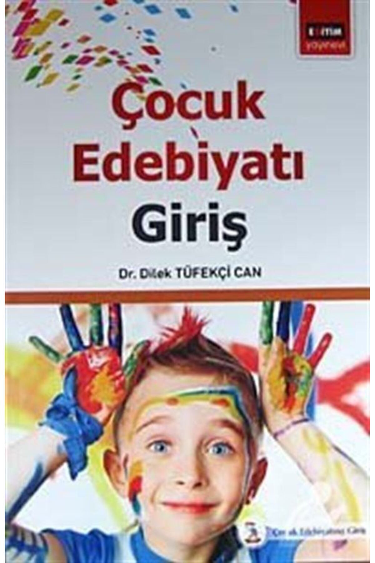 Eğitim Yayınevi Çocuk Edebiyatı: Giriş