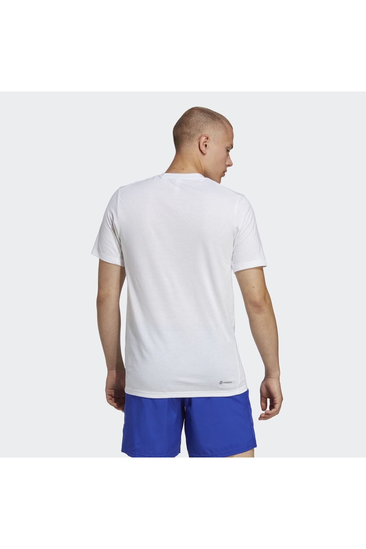 adidas-Tričko Feelready Training Essentials 5