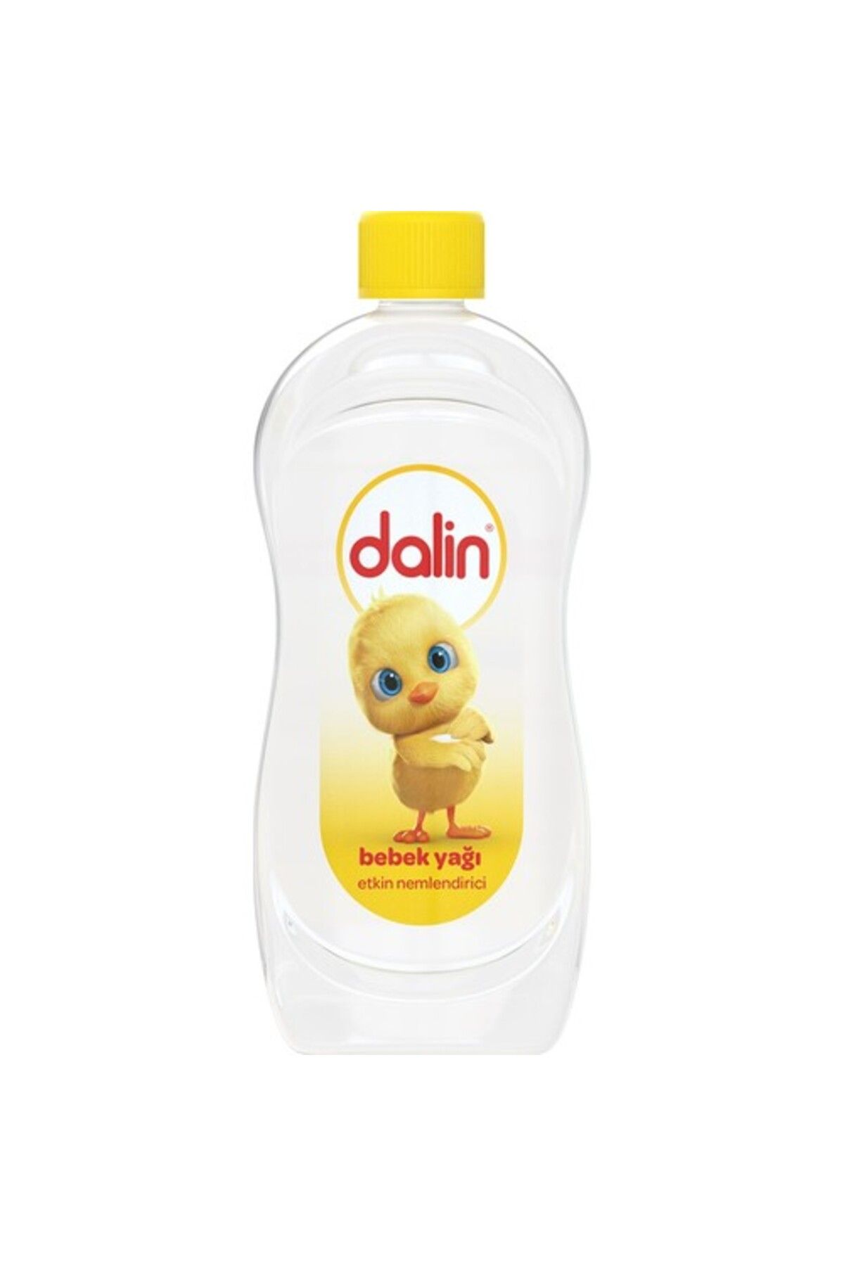 Dalin Dalın Bebek Yagi 200Ml Klasik