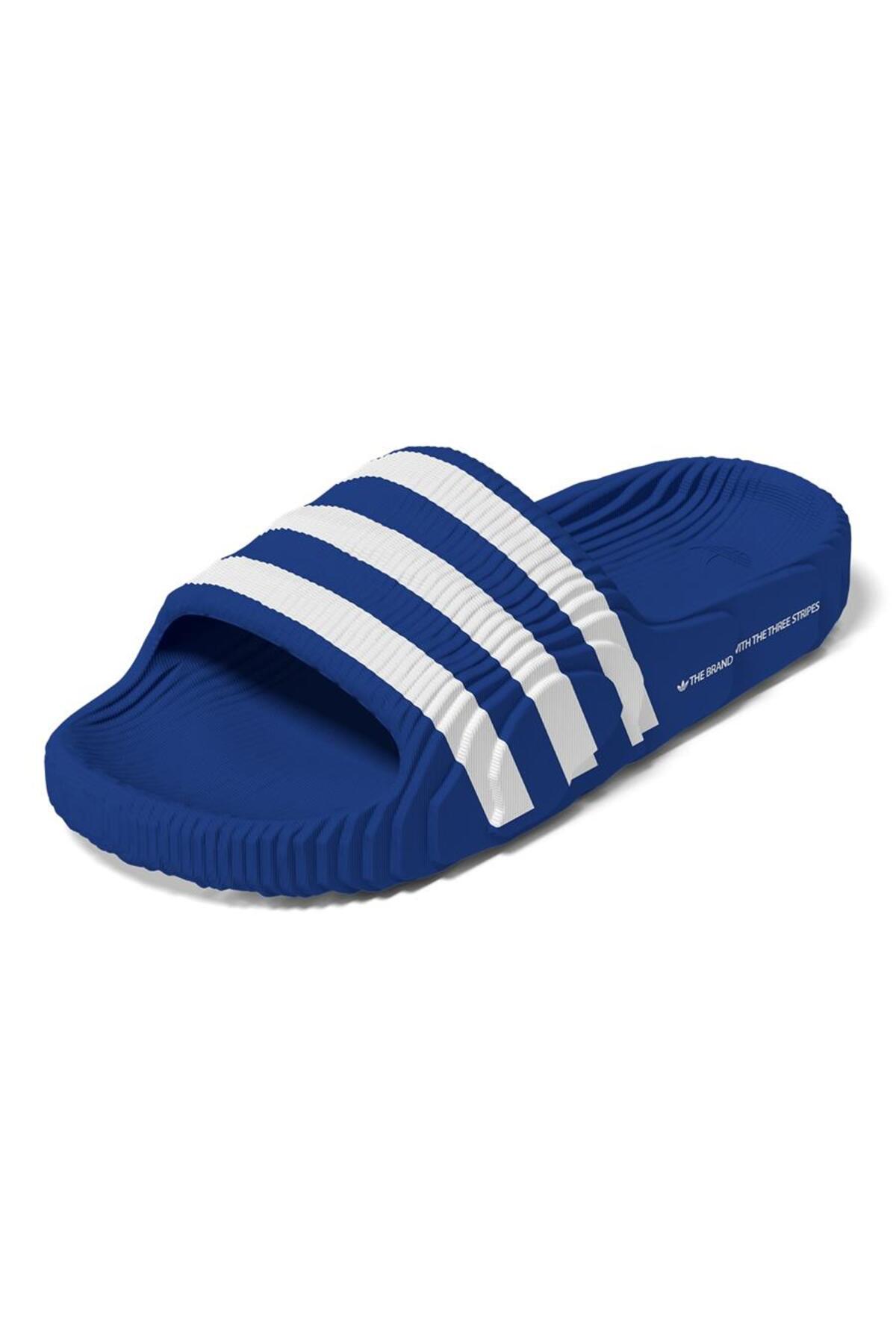 دمپایی مردانه راسته آستین کوتاه | آدیداس adidas IF3667 - تصویر 2