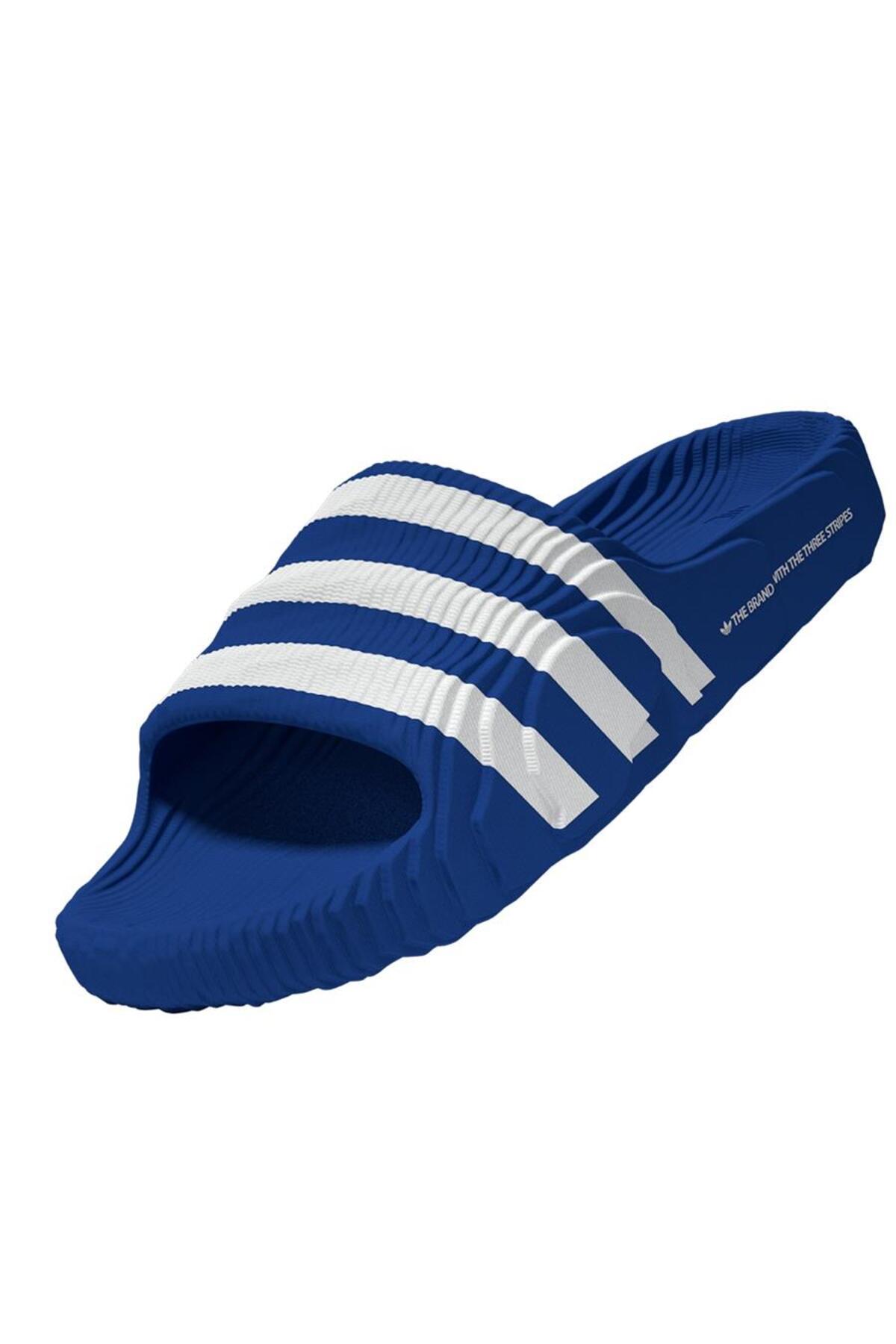 دمپایی مردانه راسته آستین کوتاه | آدیداس adidas IF3667 - تصویر 5