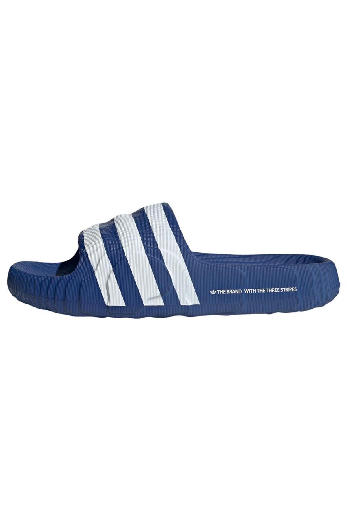 دمپایی مردانه راسته آستین کوتاه | آدیداس adidas IF3667 - تصویر 3