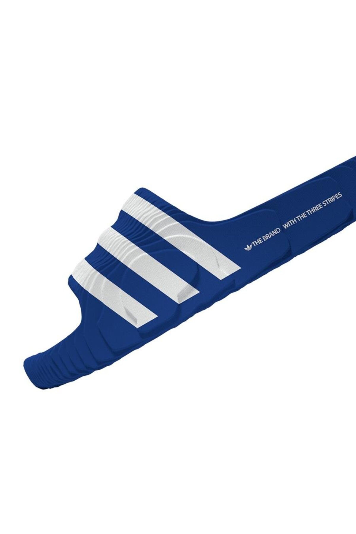 دمپایی مردانه راسته آستین کوتاه | آدیداس adidas IF3667 - تصویر 4