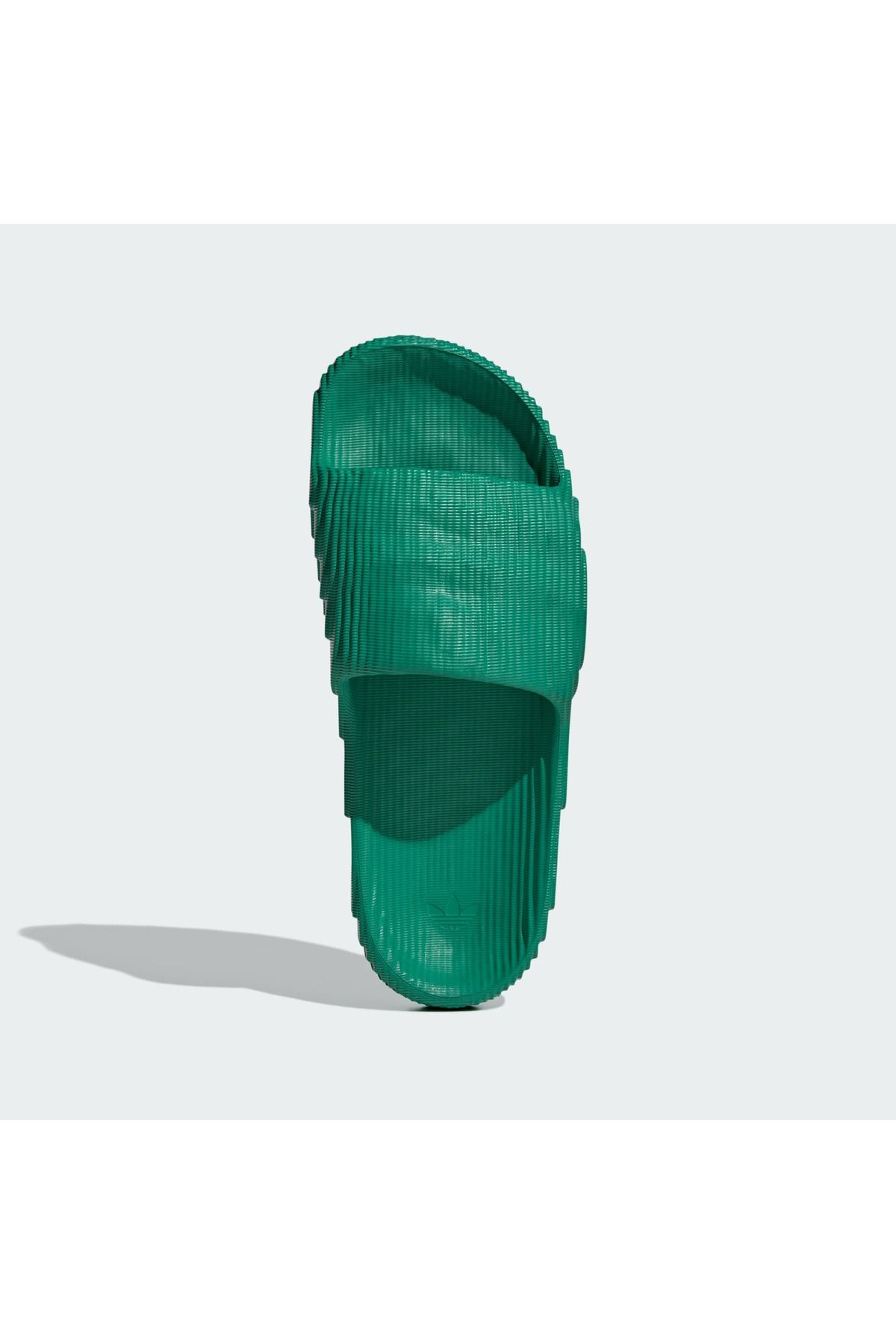 adidas-Adilette 22 - Papuci cu tăietură confortabilă 3