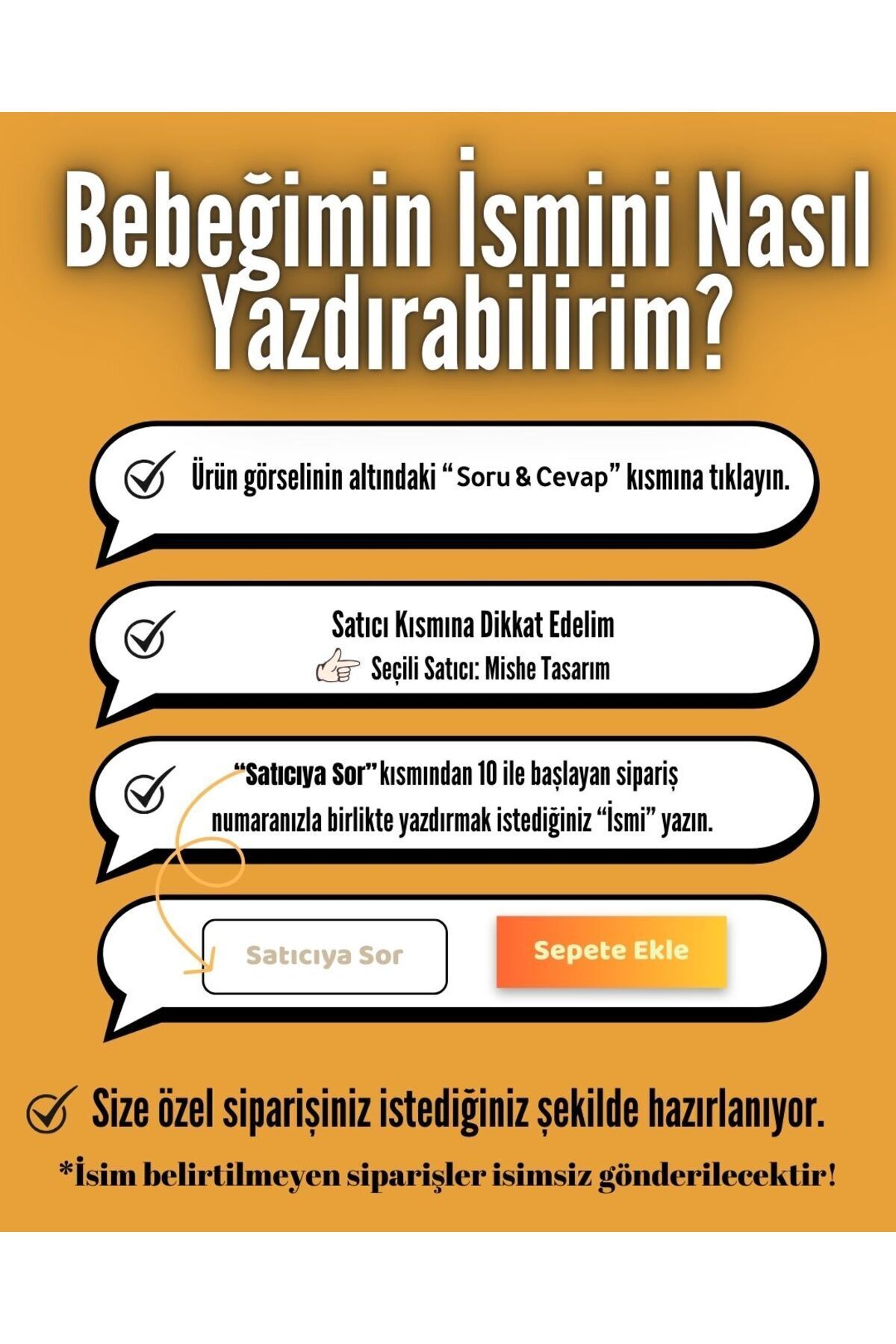 MİSHE TASARIM Ahşap Bebek 1 Yaş Panosu Masa Dekoru Doğum Günü Konseptli fotoğrafı 3 (önizleme)