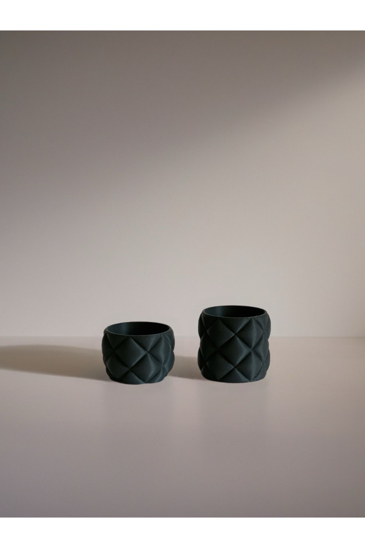 Nova lab Neva 2'li Modern Mumluk Set