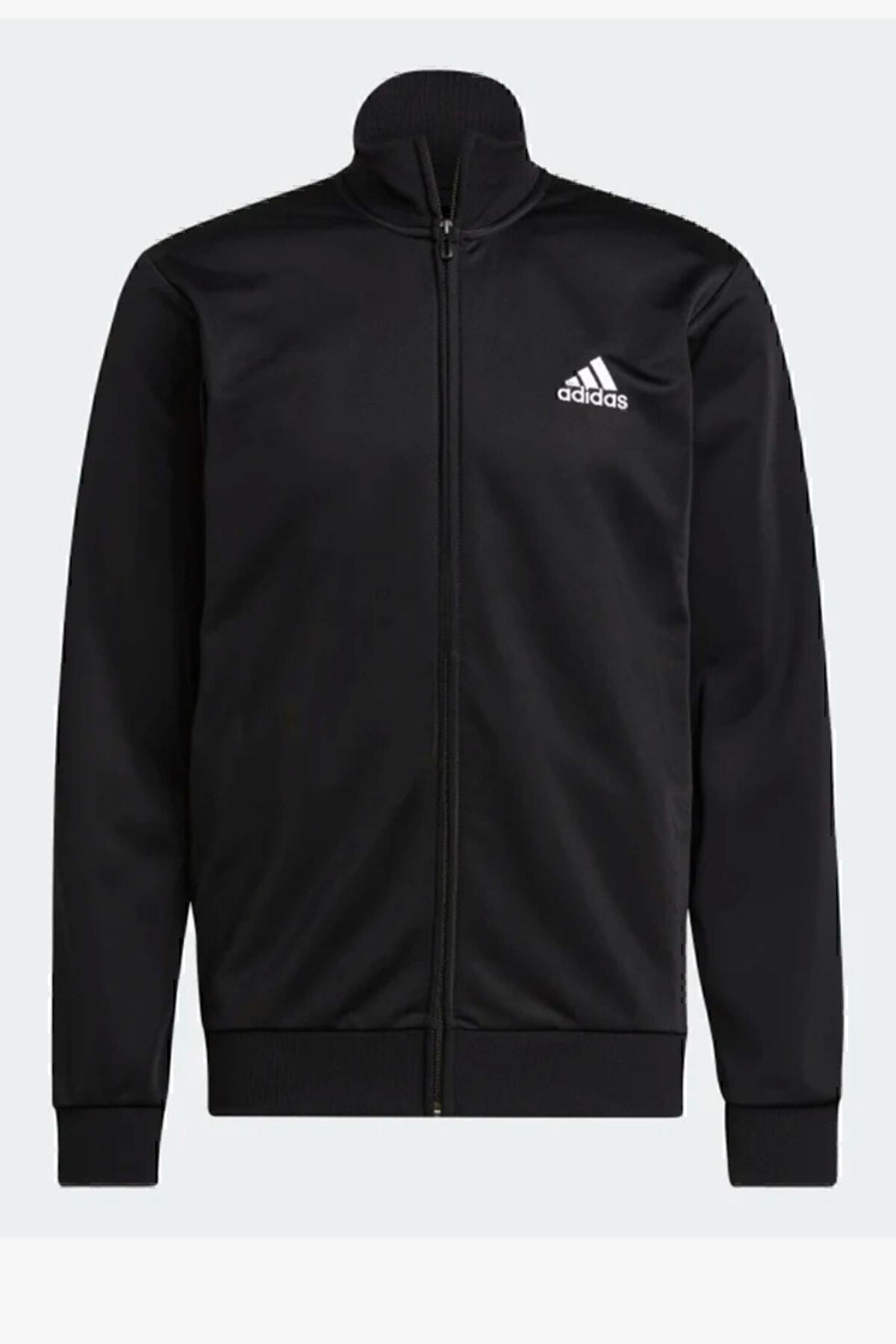adidas-M Sl Tr Tt Ts Ανδρική αθλητική φόρμα Gk9656 8