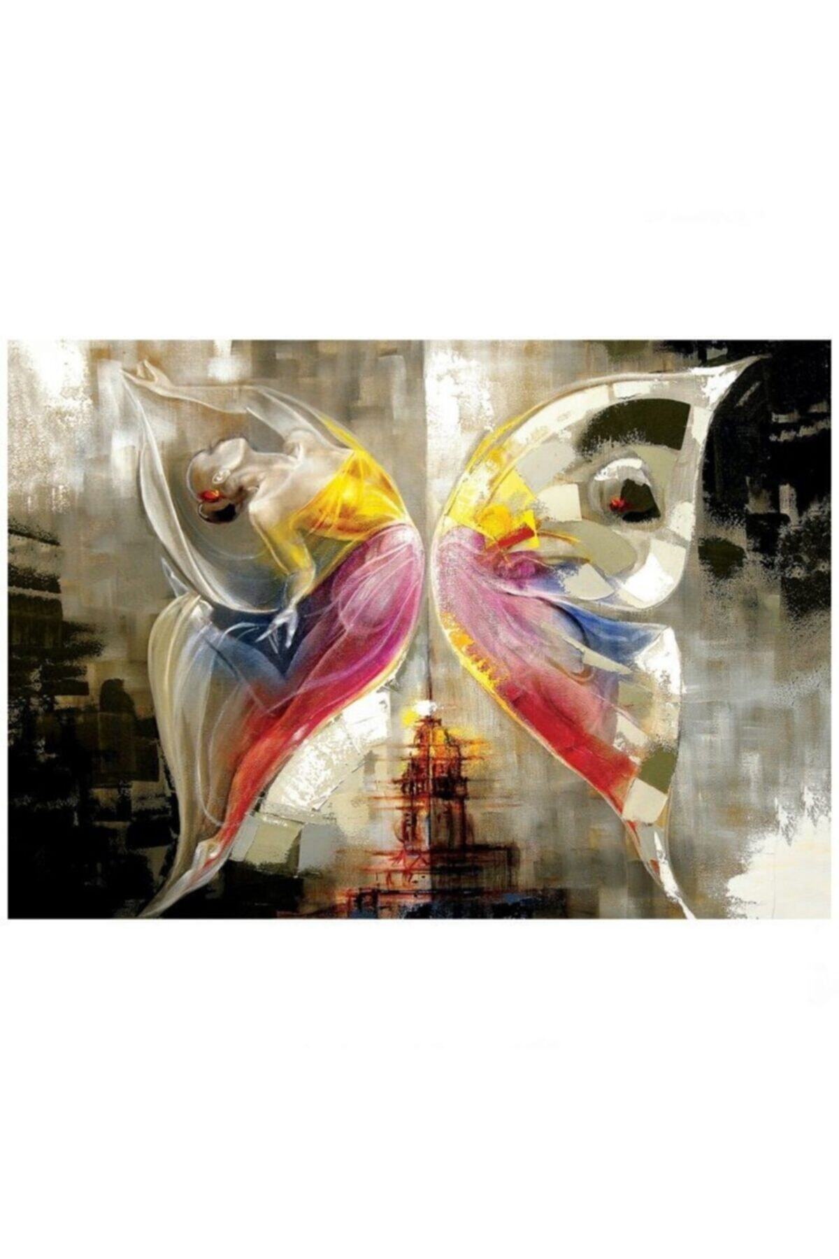 Ks Games-Butterfly Effect 1000 Piece Puzzle 2