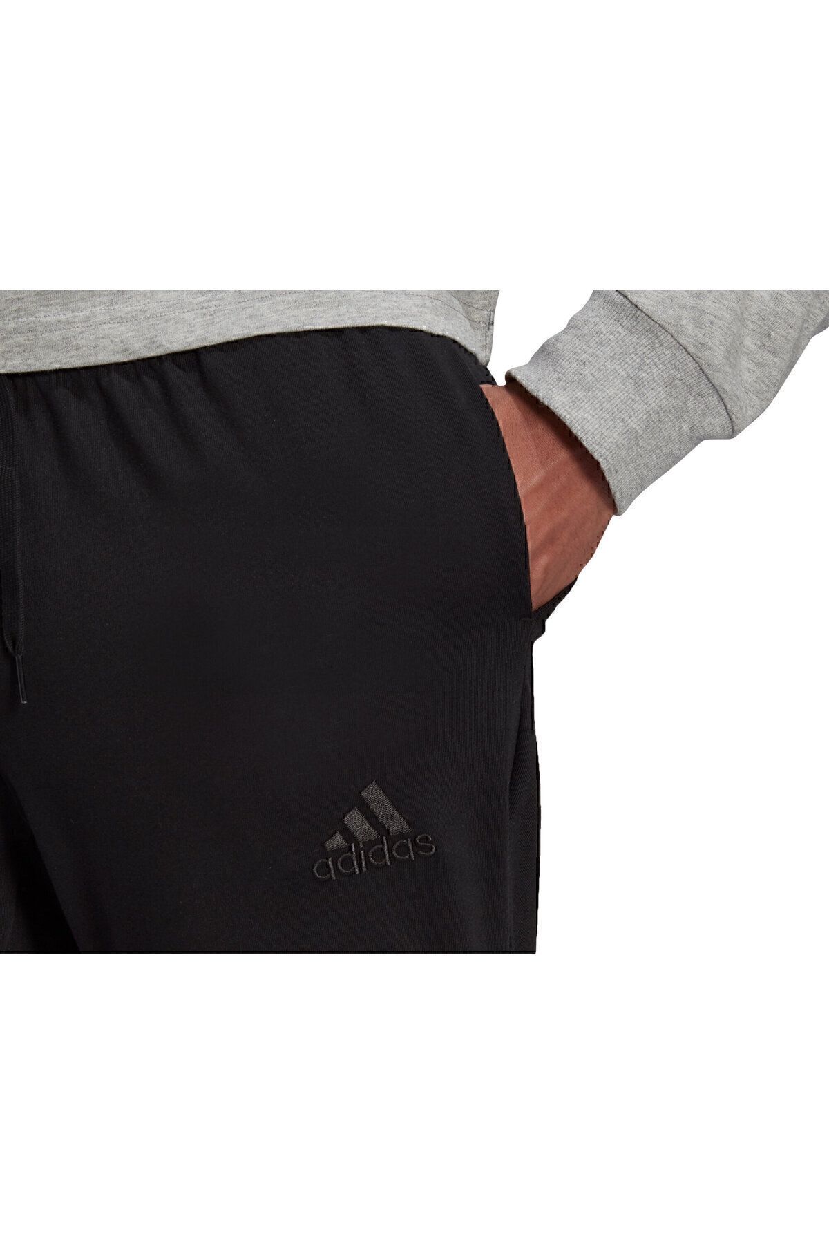 adidas-بنطال رياضي للجنسين مناسب للاستخدام اليومي 5