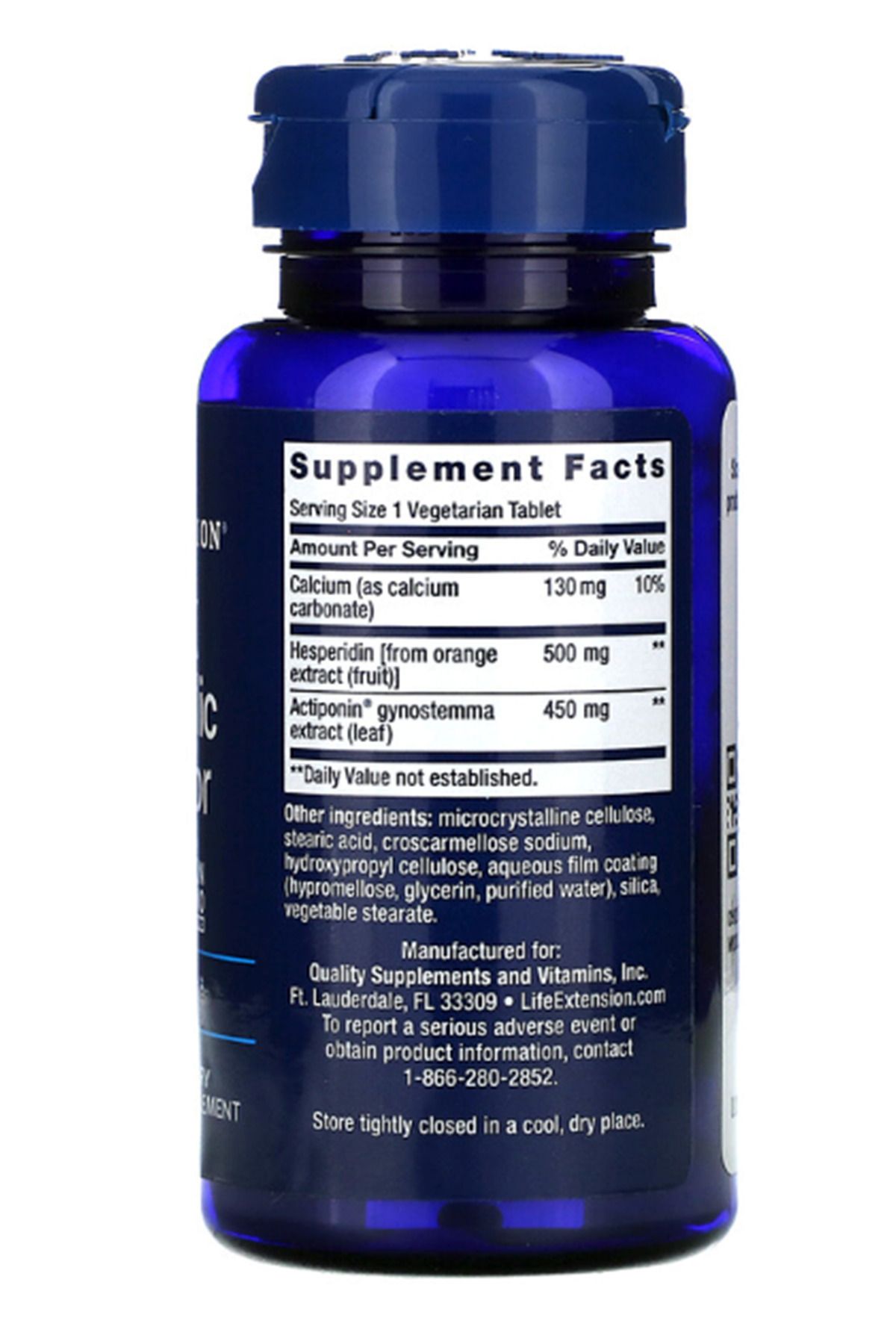 Life Extension Lıfe Nutrıtion 30 Veg Tablet.usa Menşei.ozelsporcugıdaların'dan