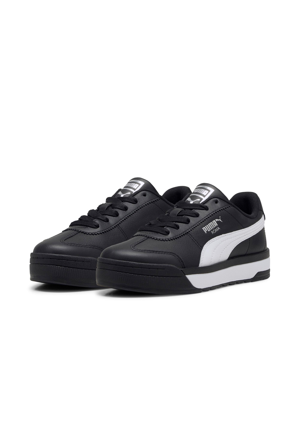 Puma-Roma Feminine Wns Sneakers 3
