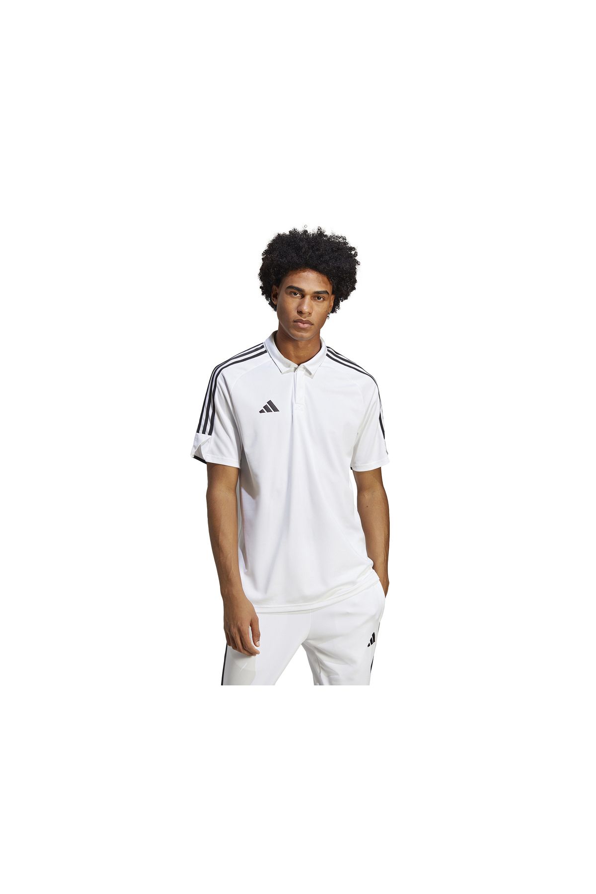 adidas-Ανδρικό T-shirt προπόνησης 2