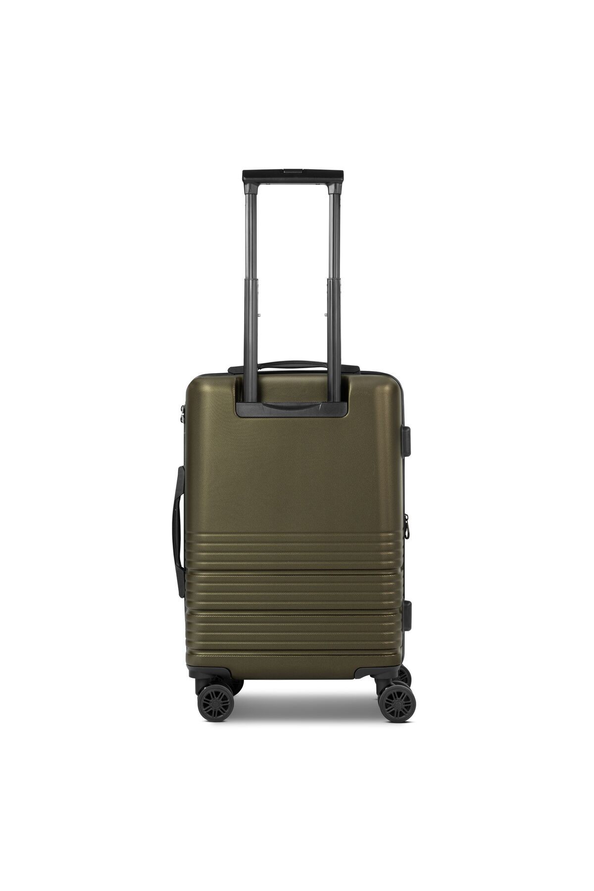 Camel Active-Troler de cabină Hanoi cu 4 roți, S 55 cm, cu pliuri extensibile 6