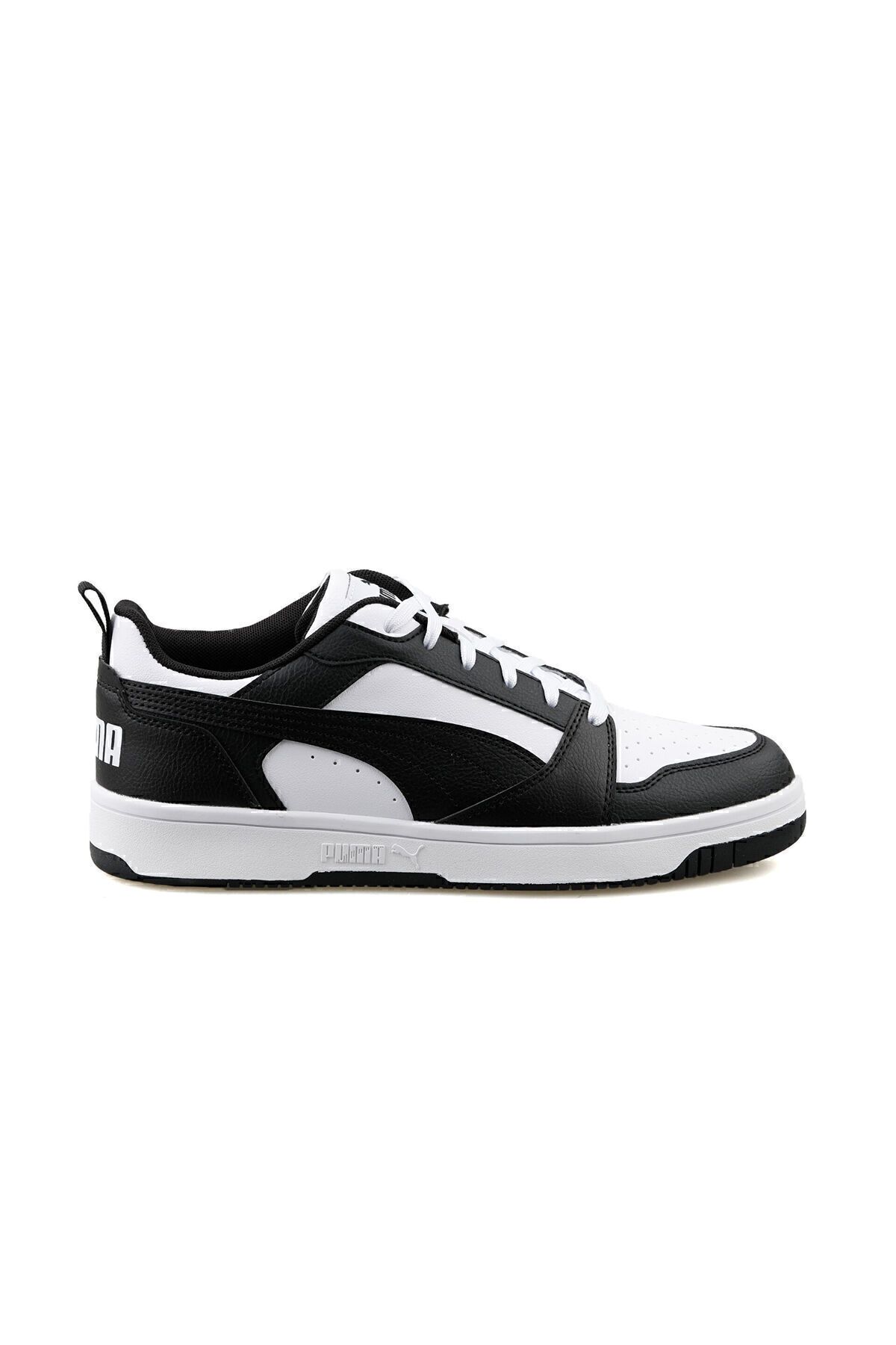 Puma-Rebound V6 Low Sneaker 1